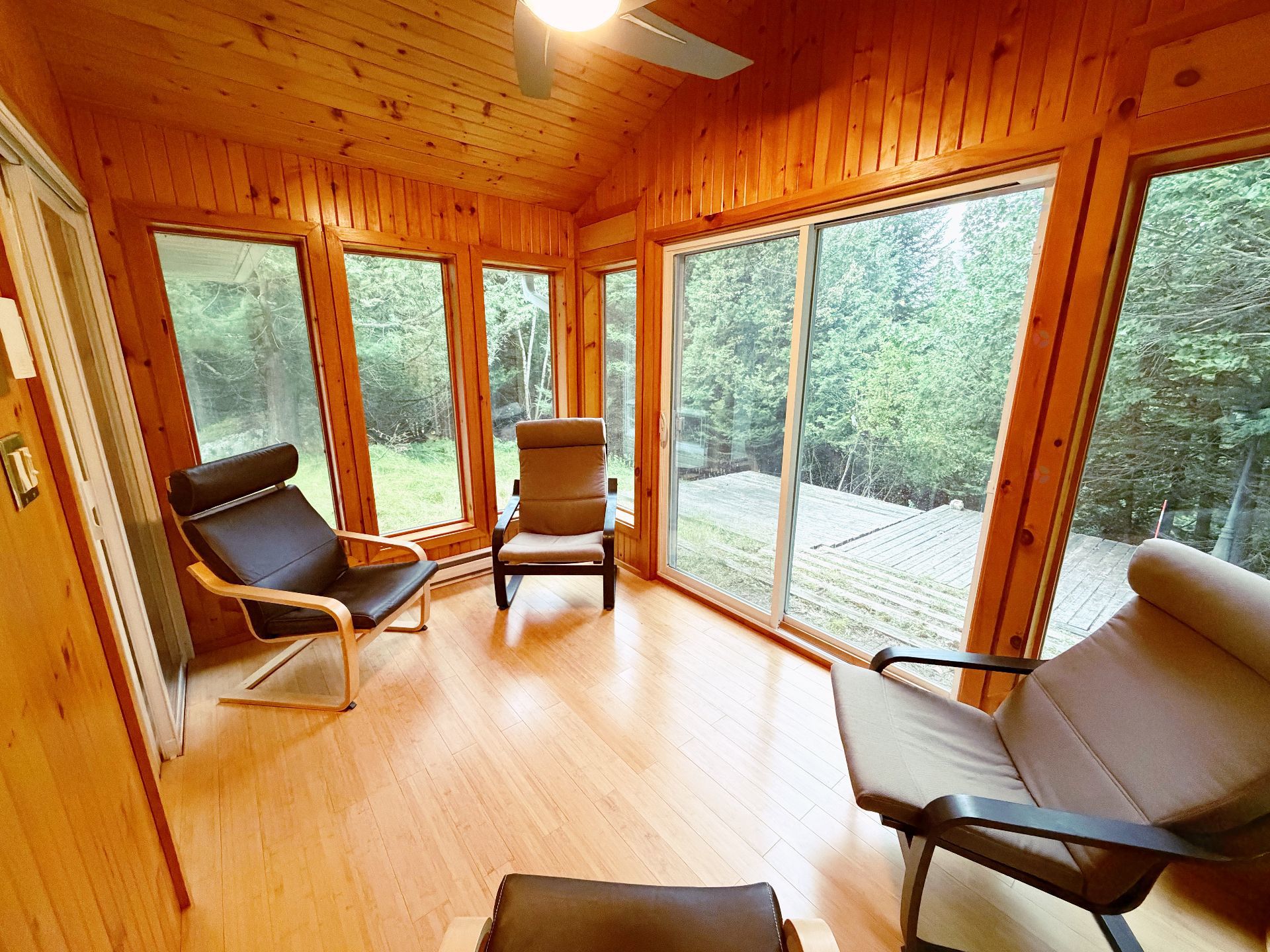 Solarium/Sunroom