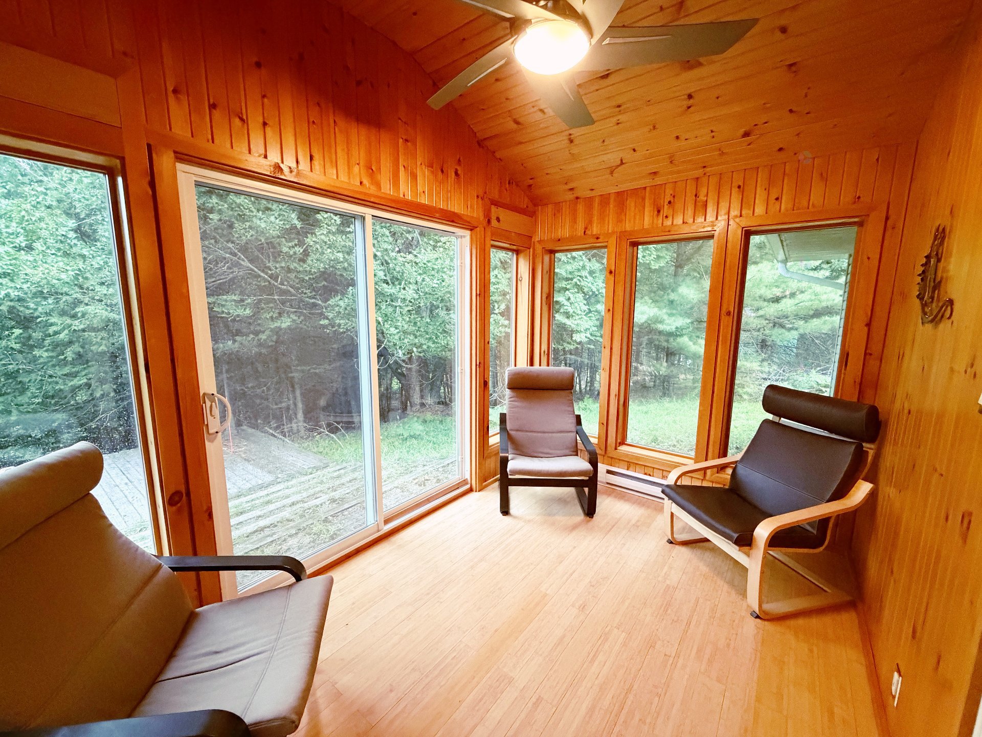 Solarium/Sunroom