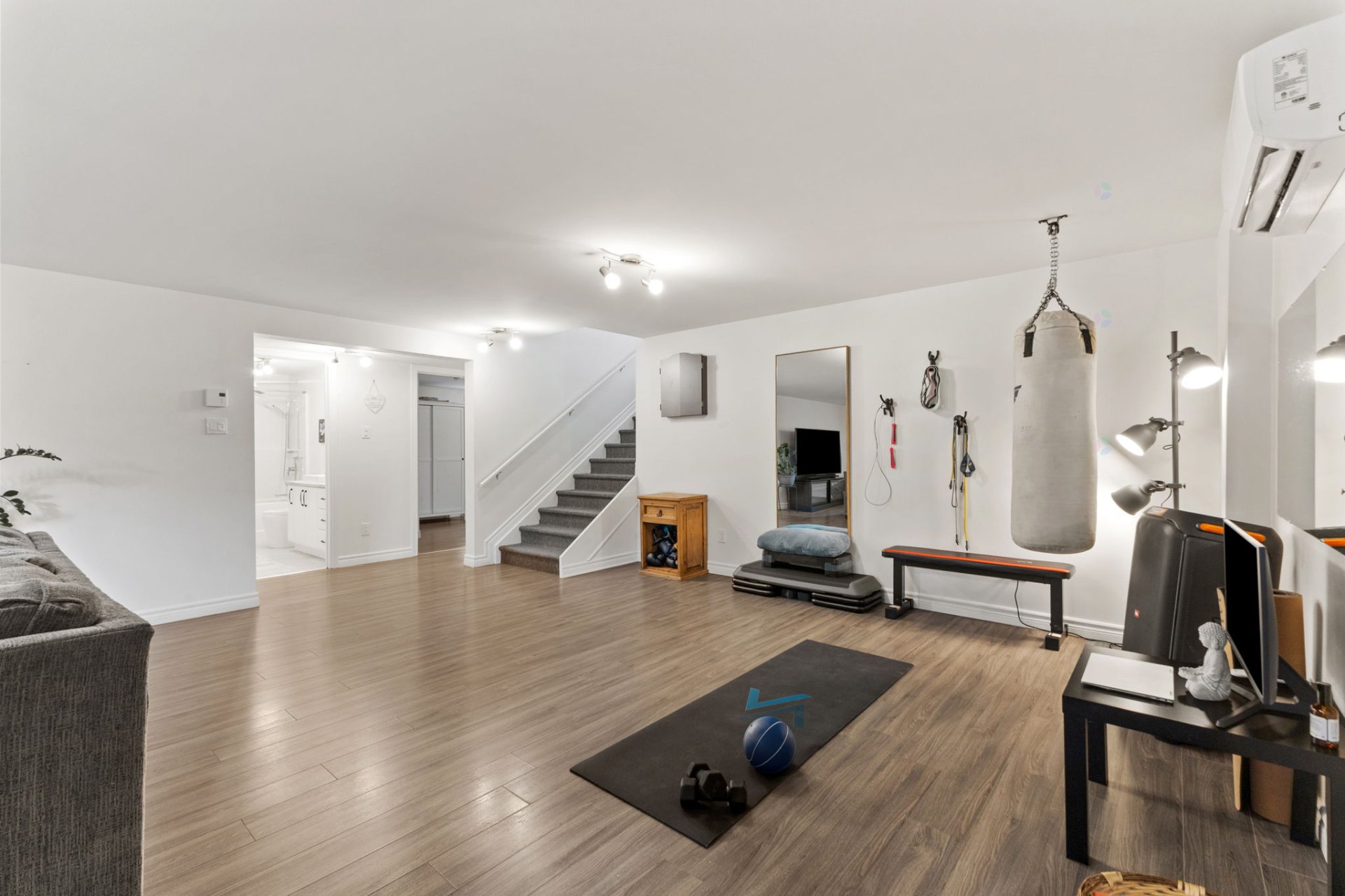 Salle familiale