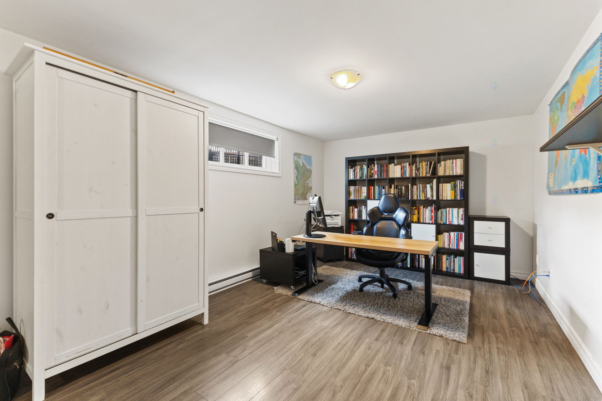 Bureau