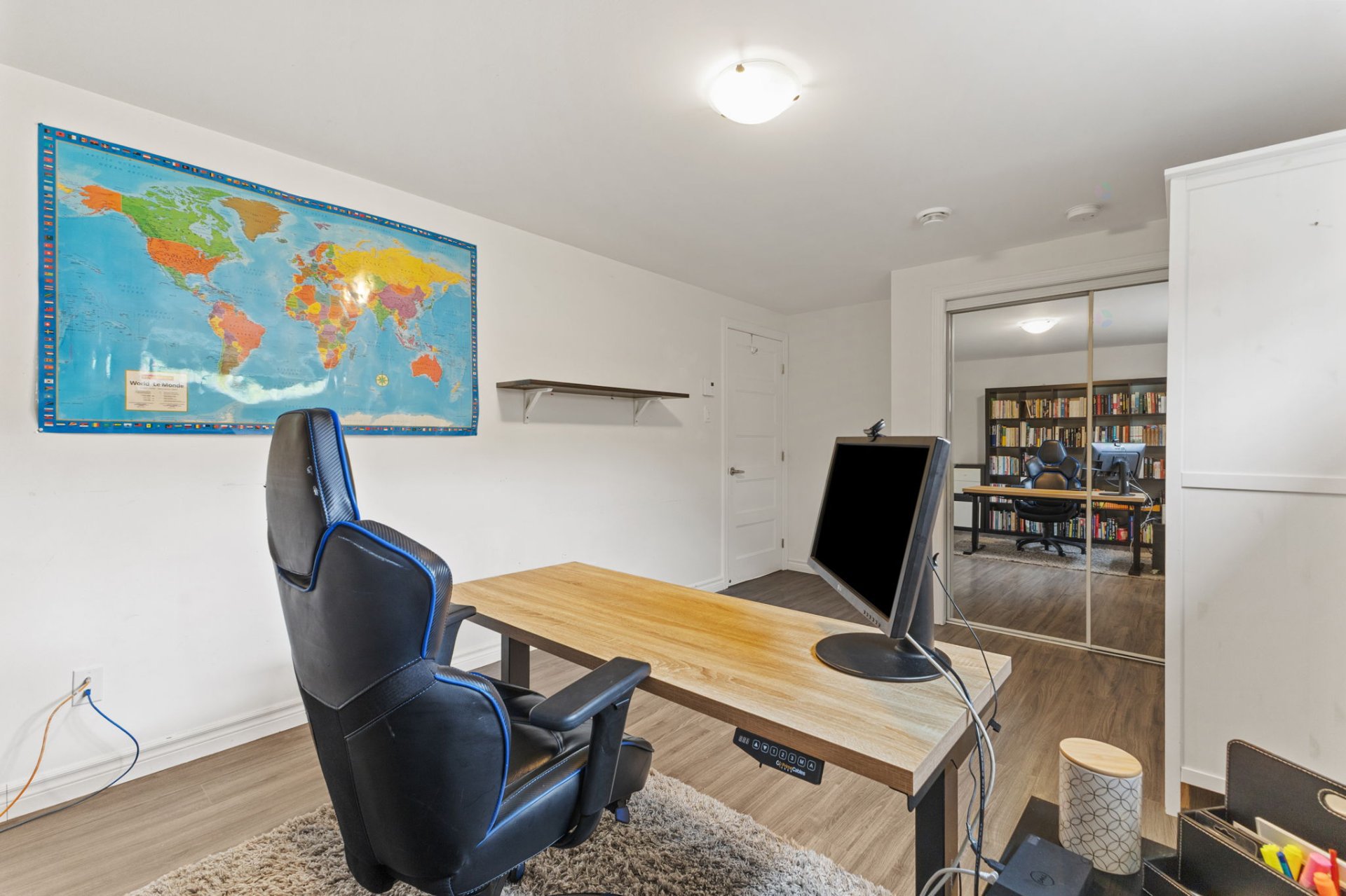 Bureau