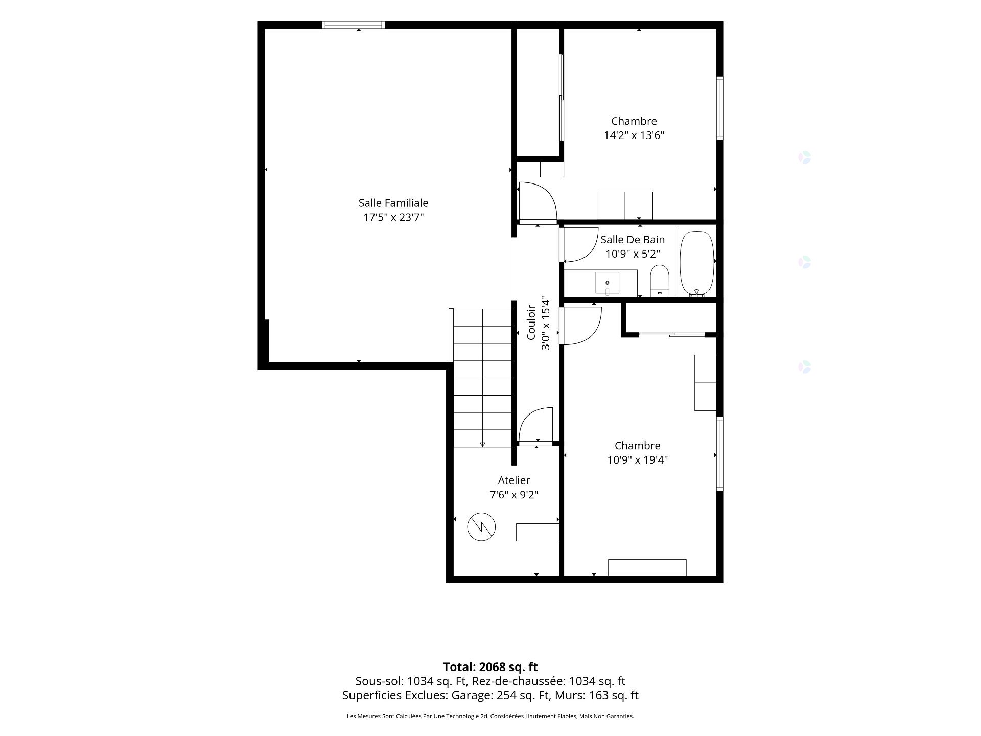 Plan (croquis)