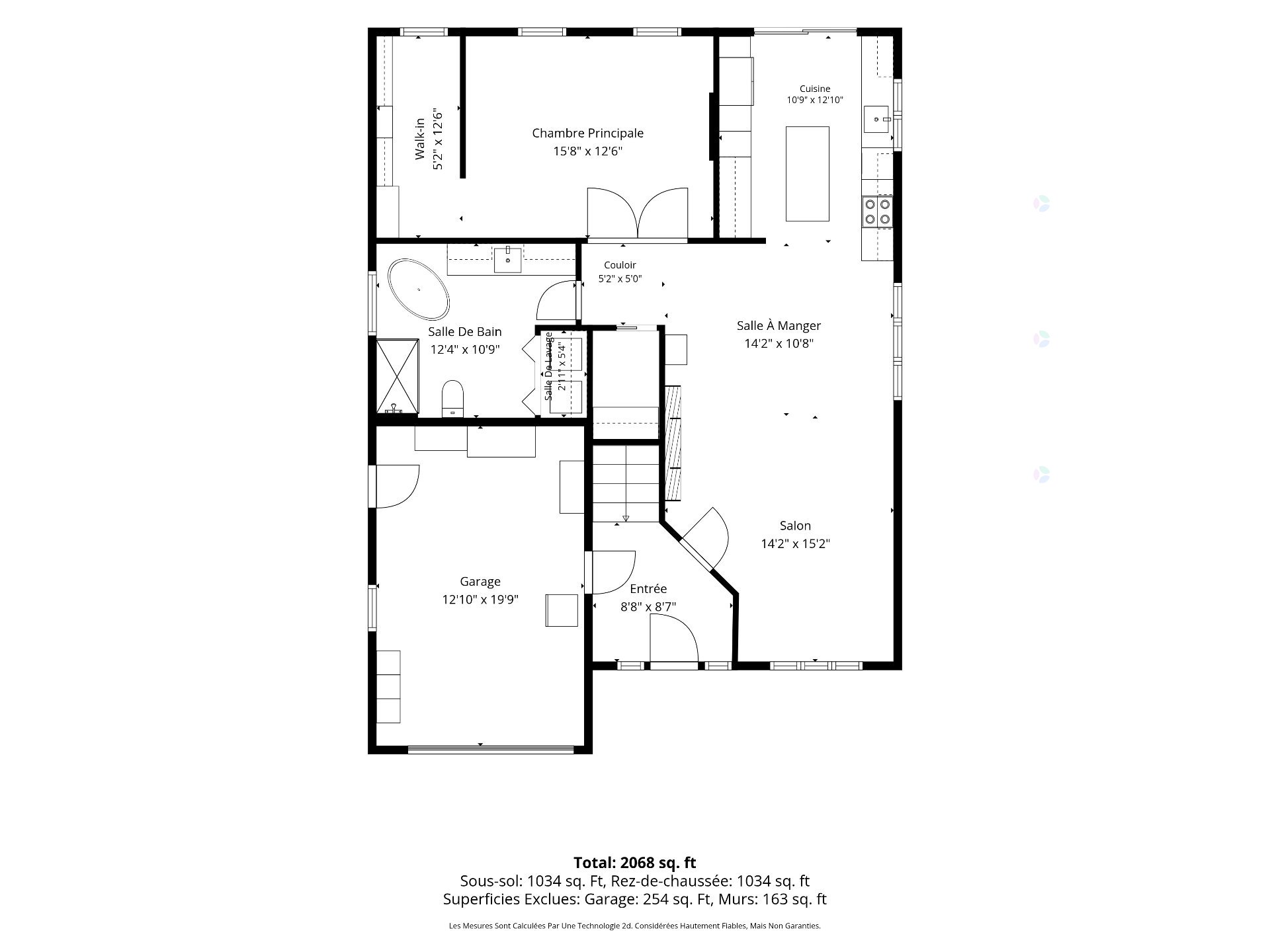 Plan (croquis)