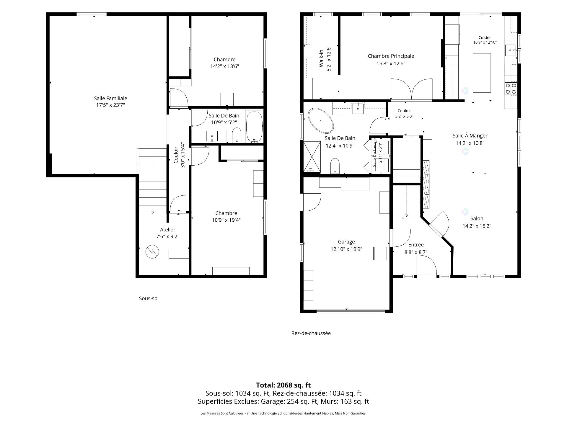 Plan (croquis)