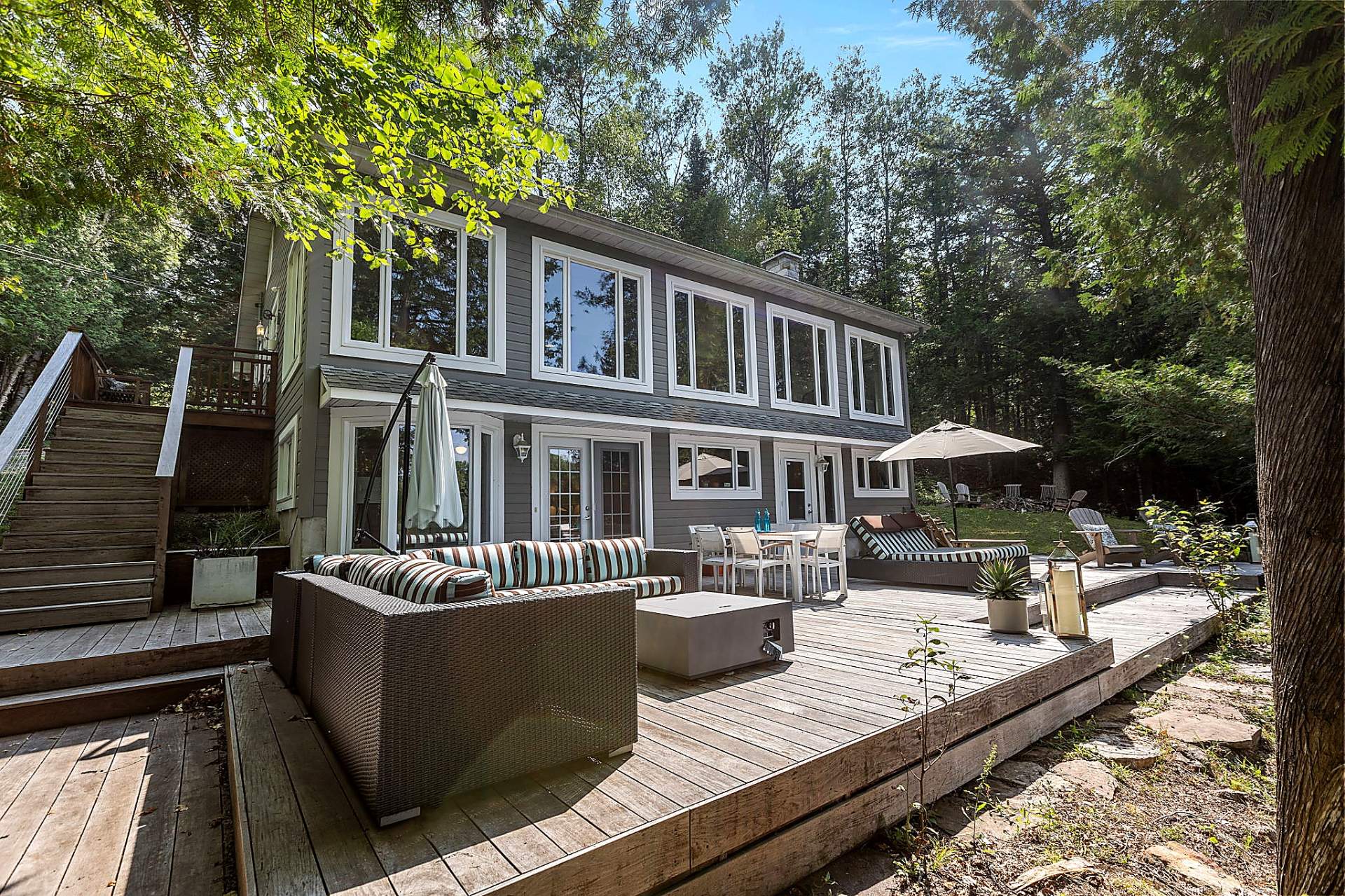 64 Ch. Albert-Labelle 