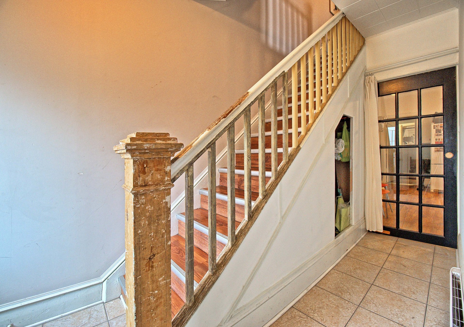 Staircase