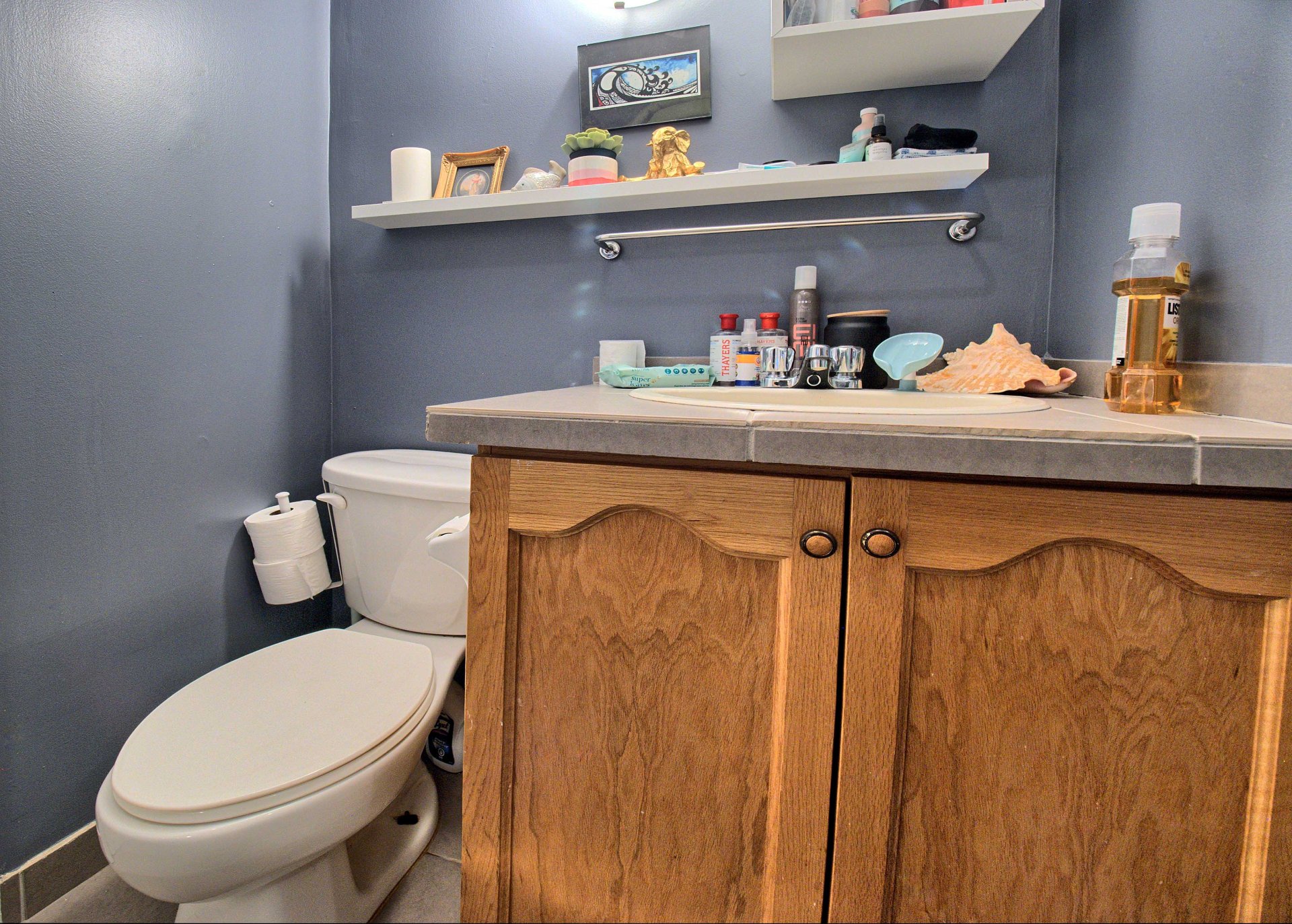 Washroom