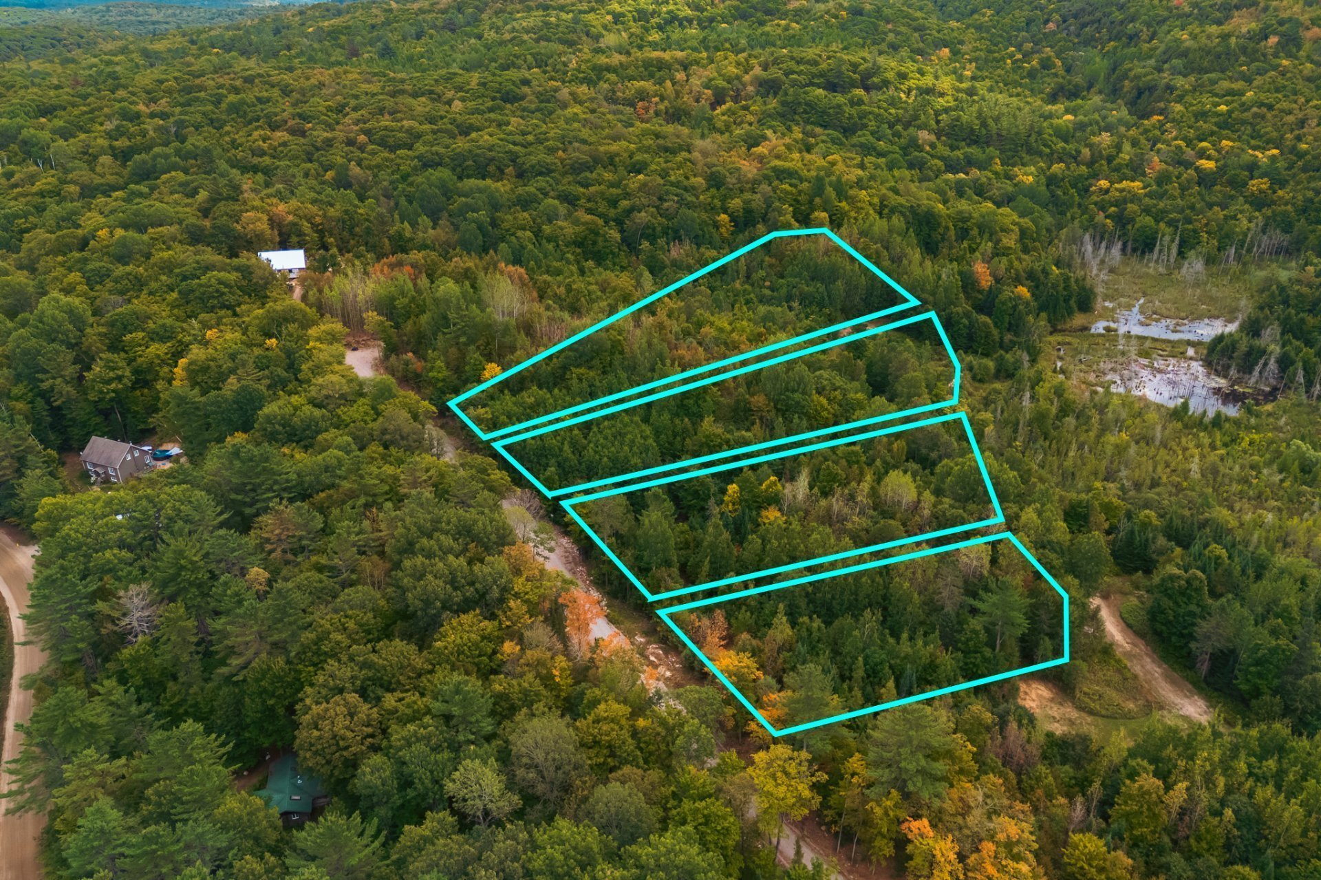 Land/Lot
