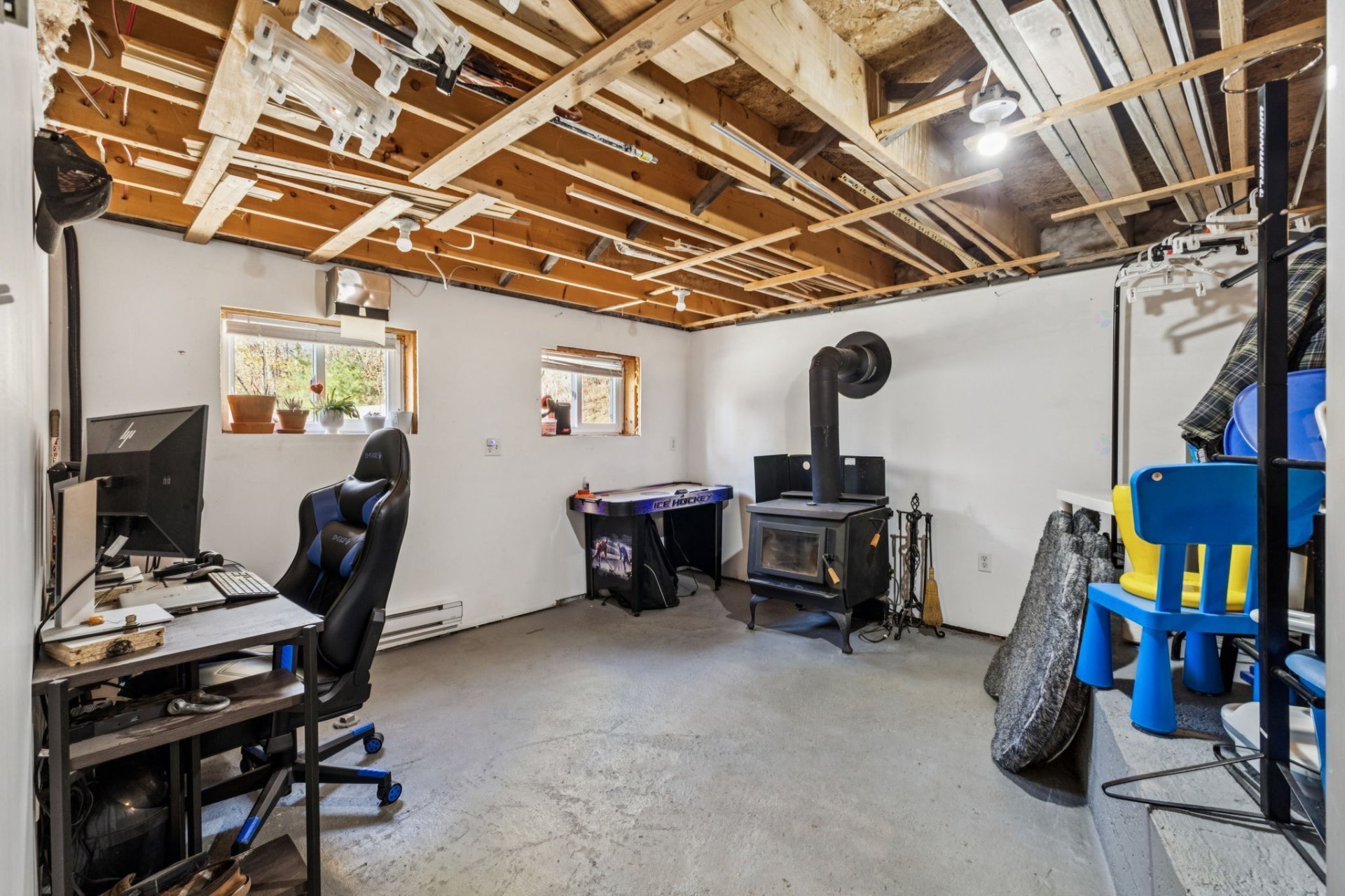Bureau