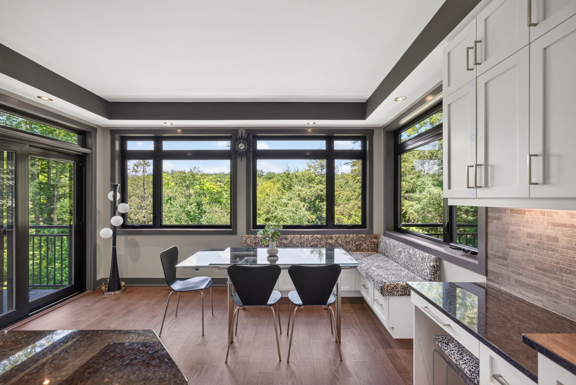 Dinette