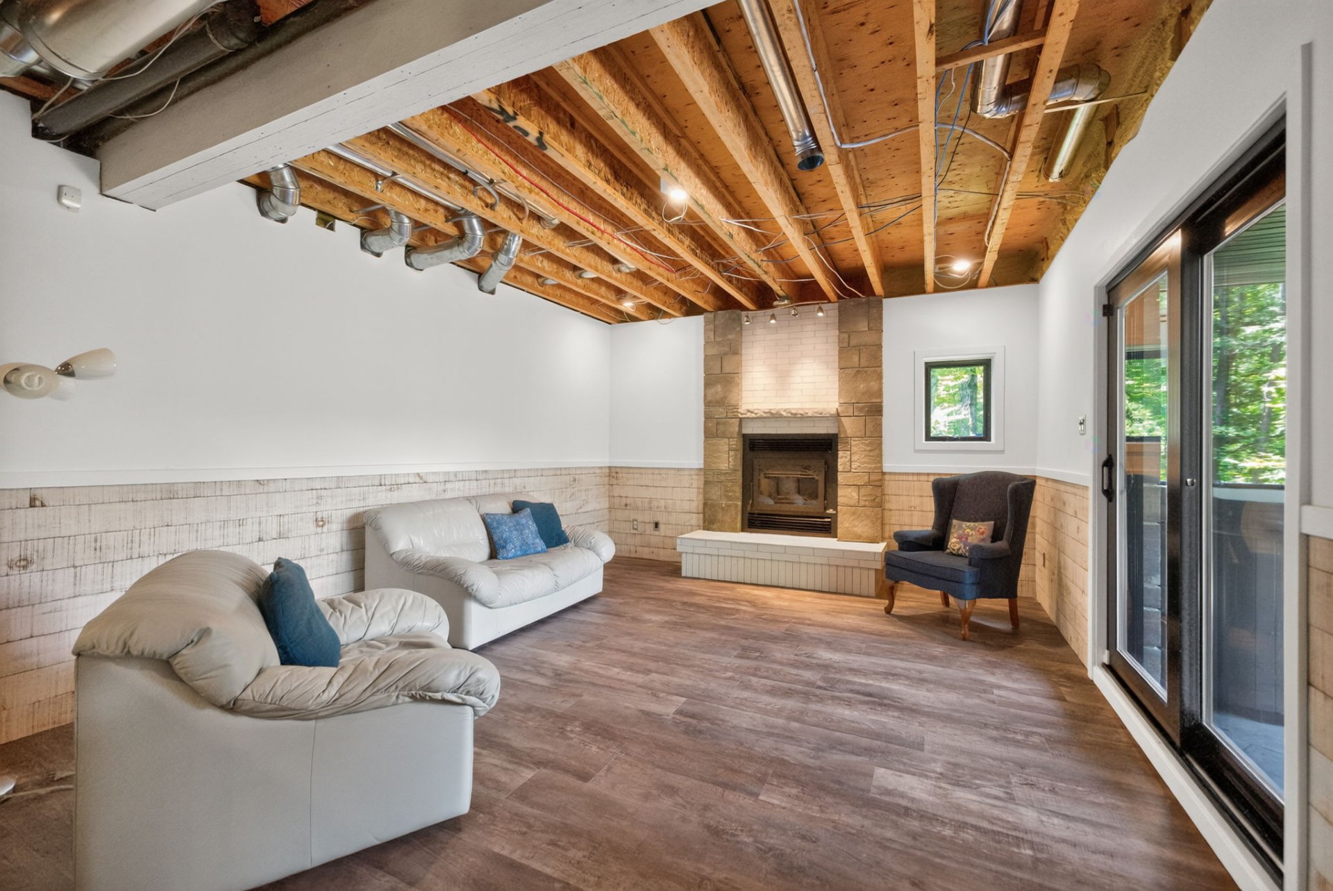 Recreation room