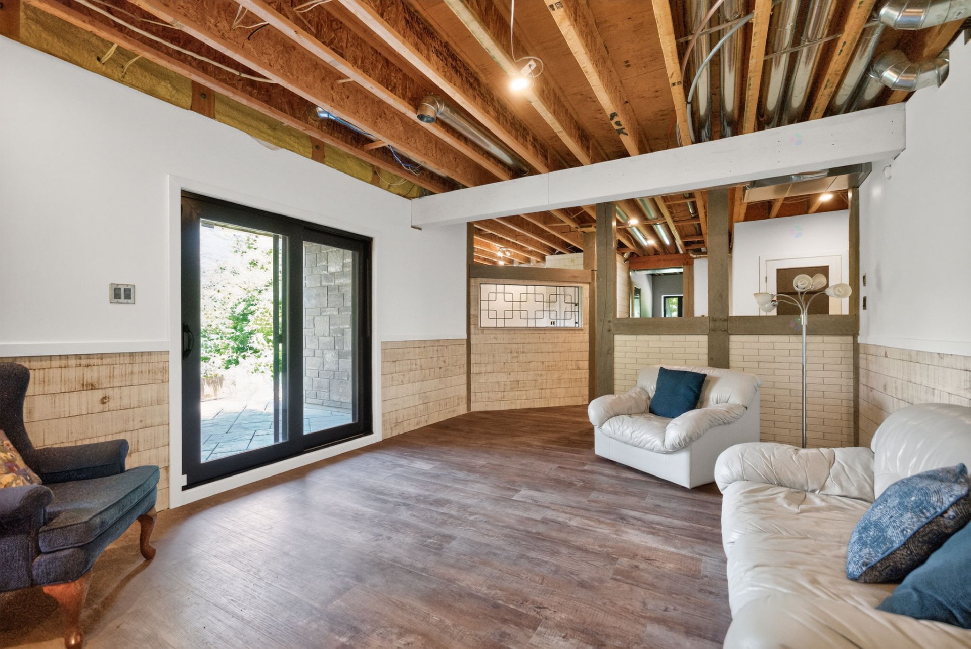 Recreation room