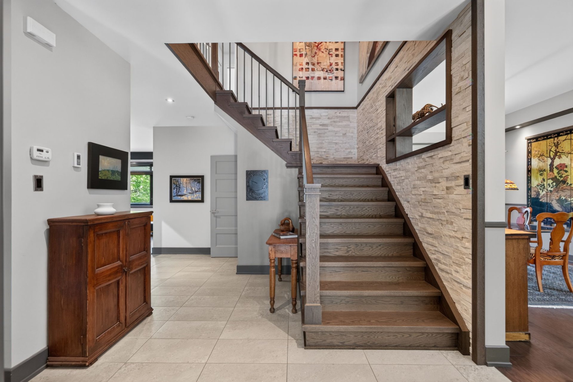 Staircase