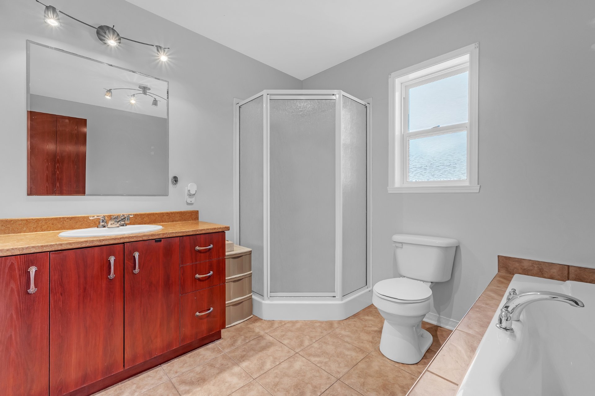 Salle de bains - Rdc