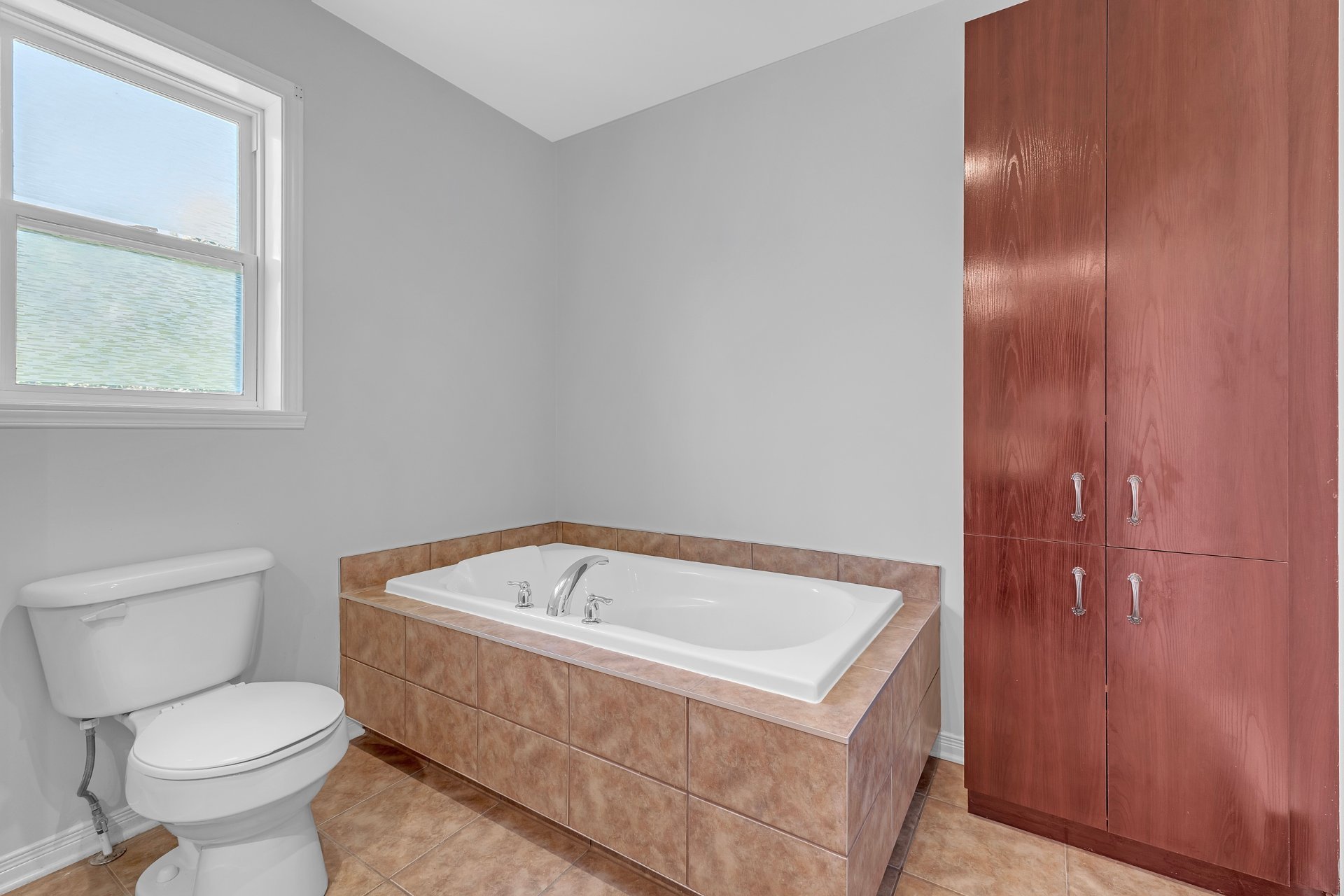 Salle de bains - Rdc