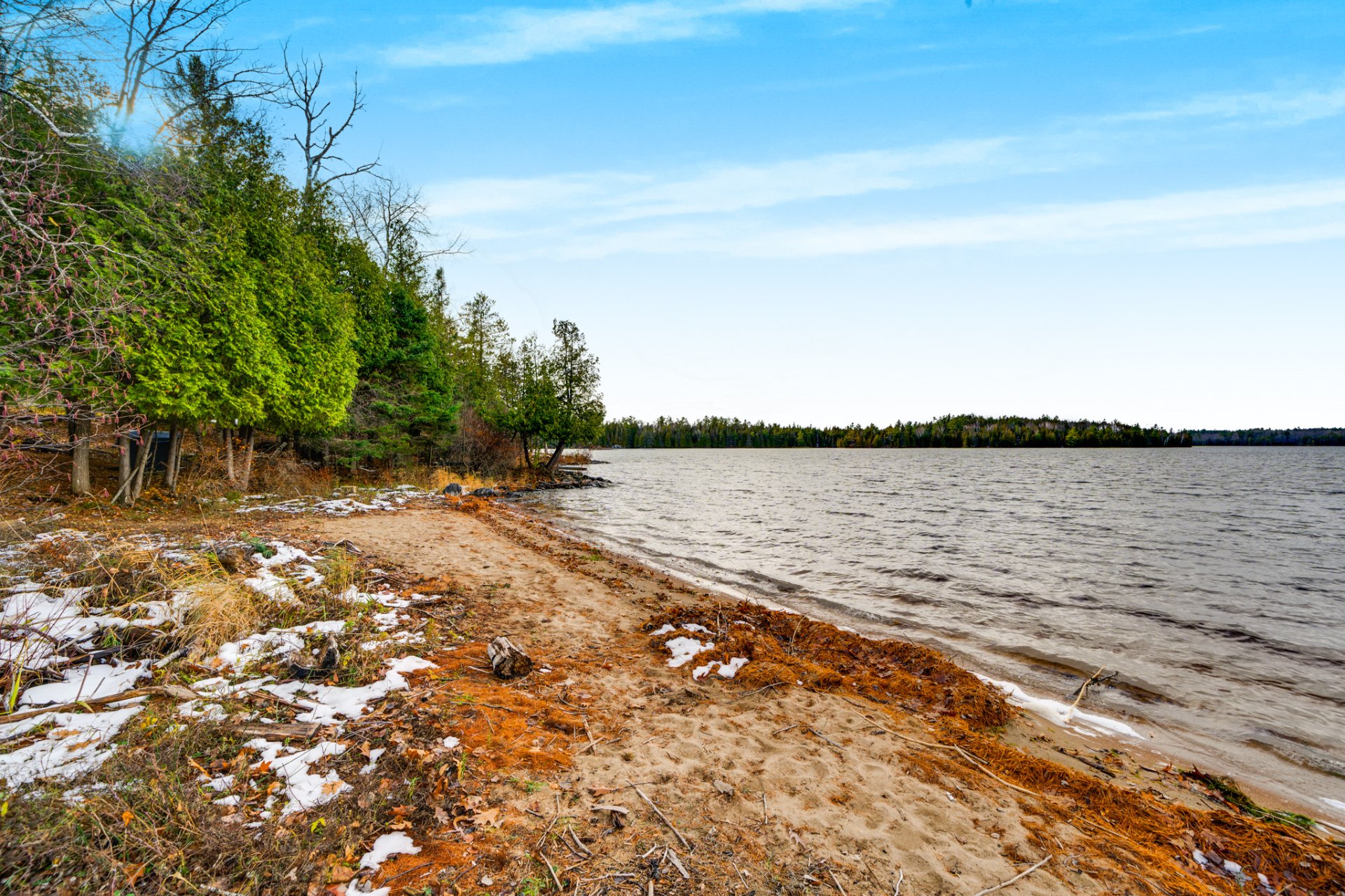 Other - Public beach