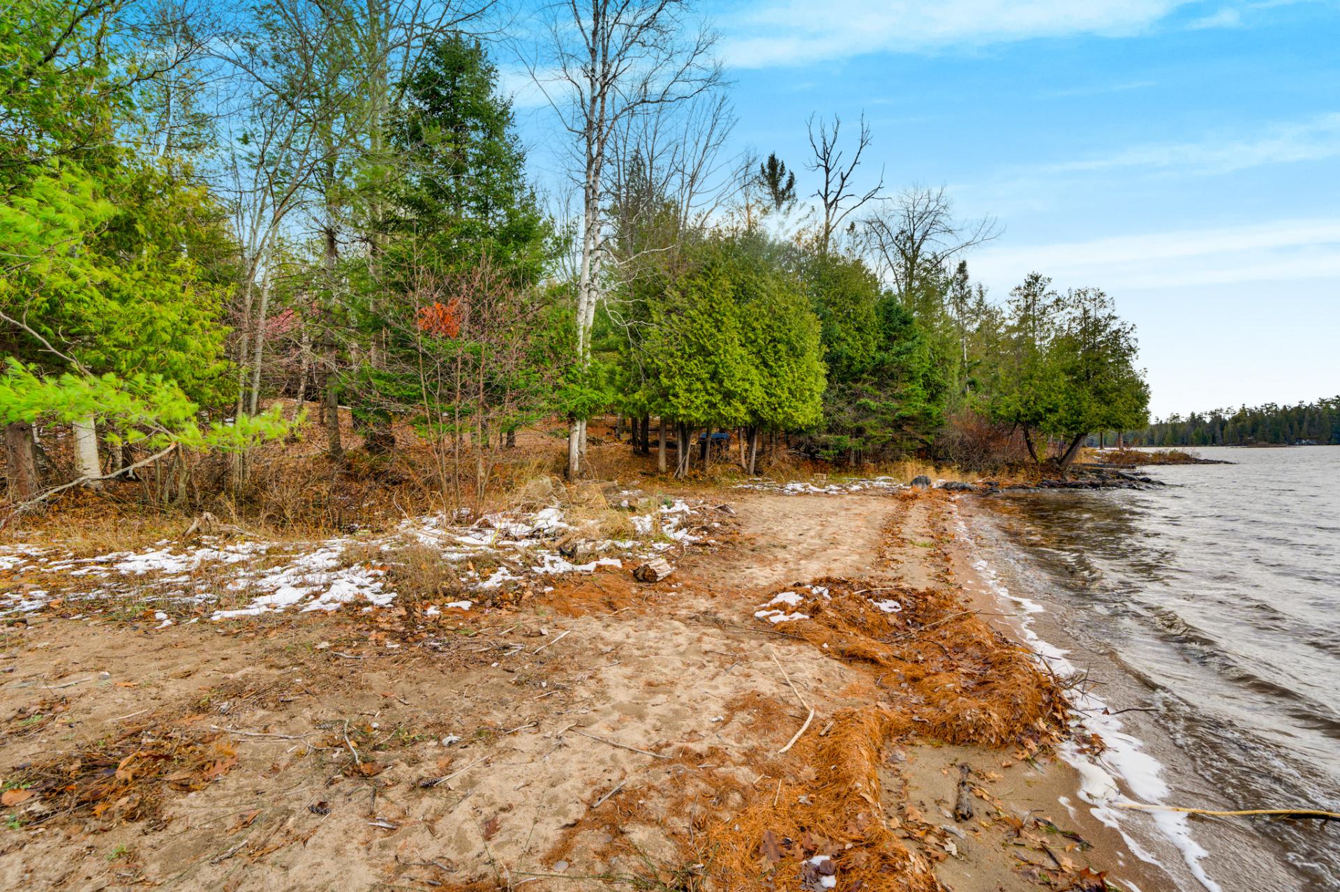 Other - Public beach