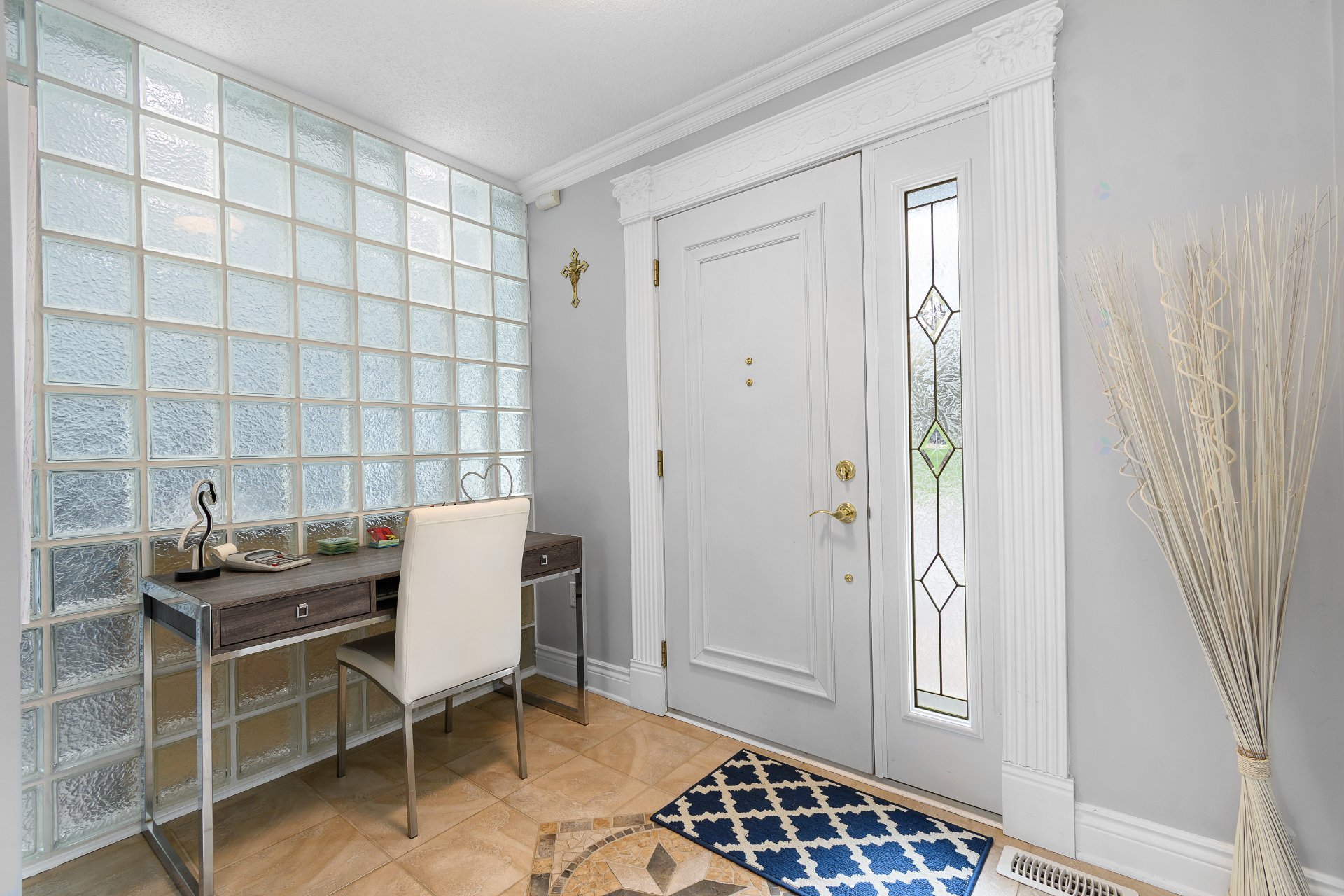 Hall d'entrée/Vestibule