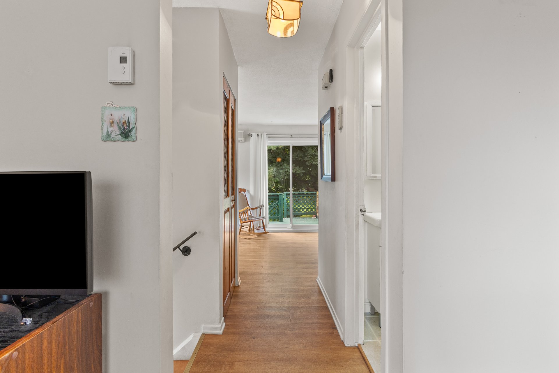 Passageway
