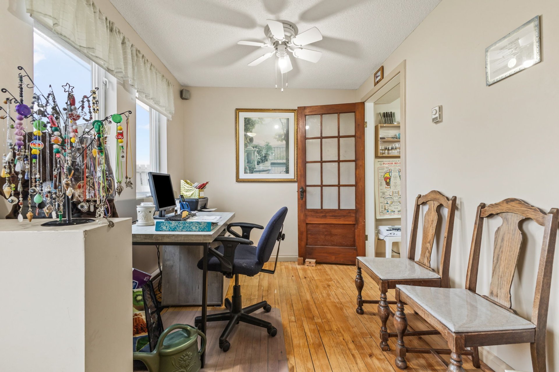 Bureau