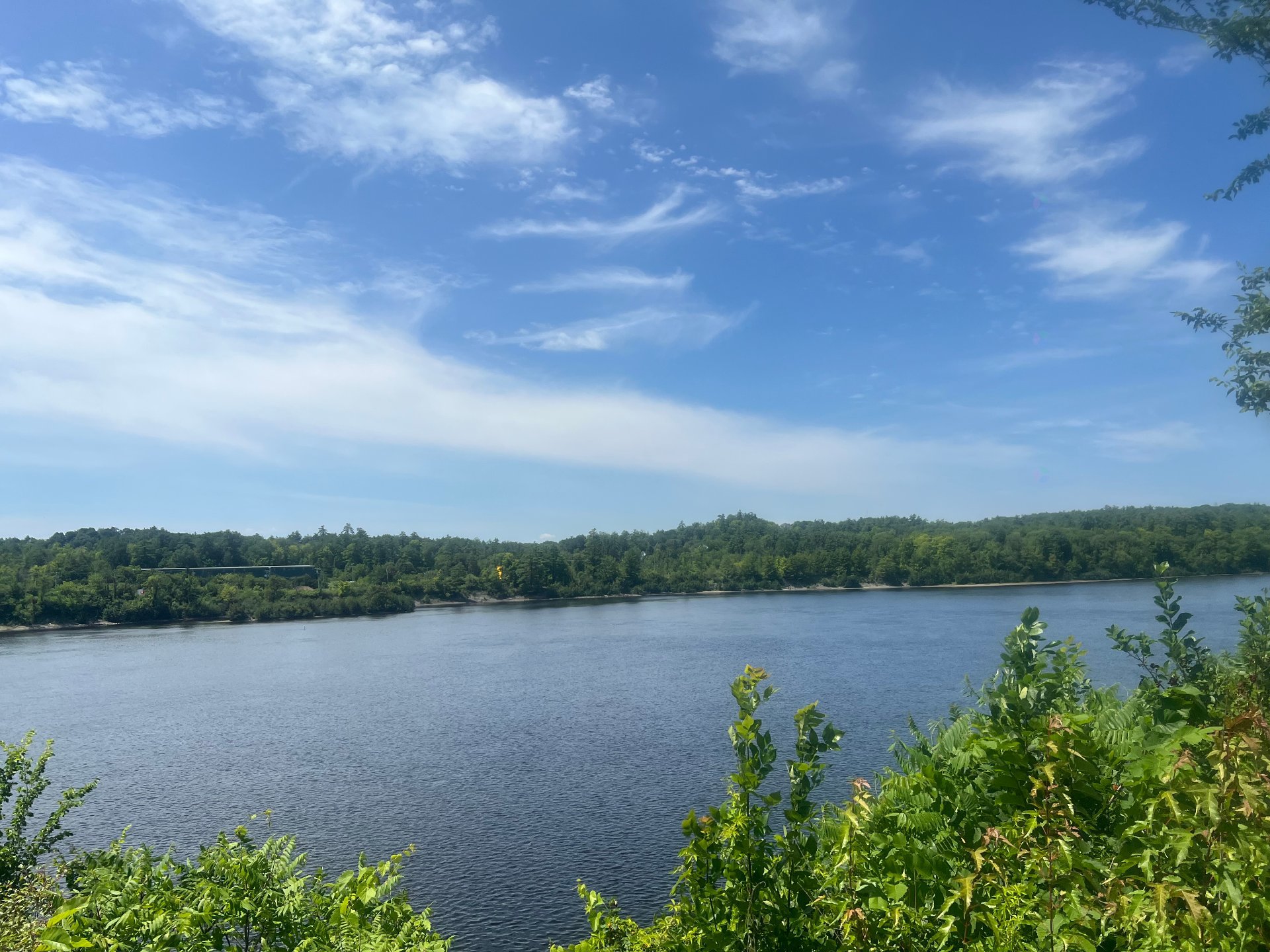 Water view