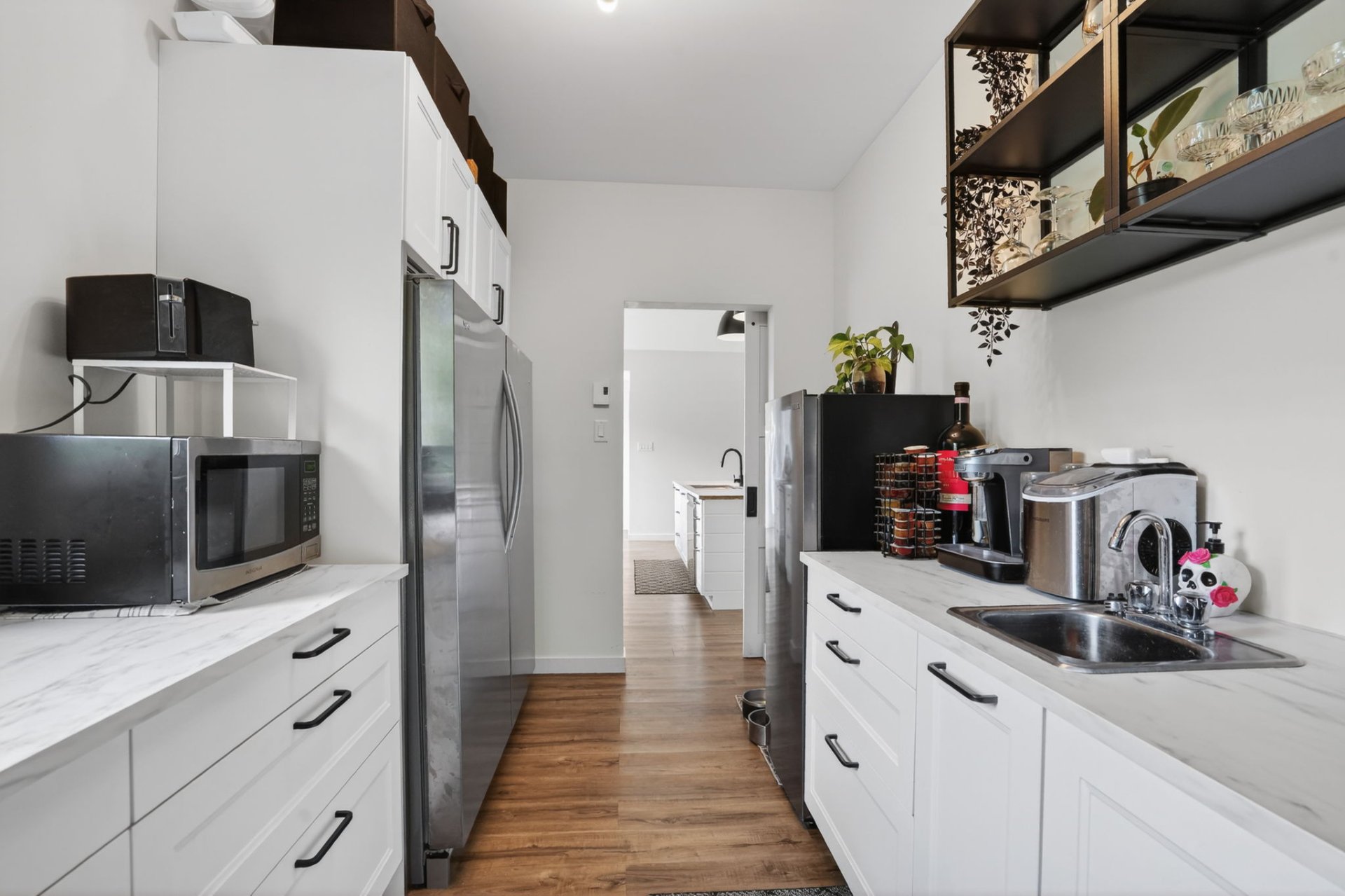 Other - Butler Style Pantry
