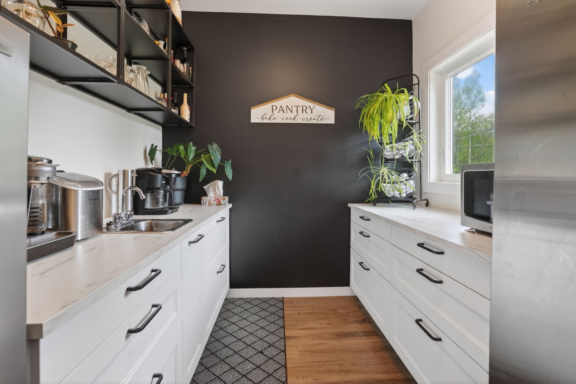 Other - Butler Style Pantry