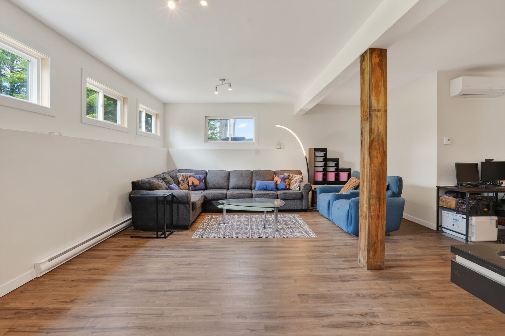 Family room - Family/Rec Room Main Level
