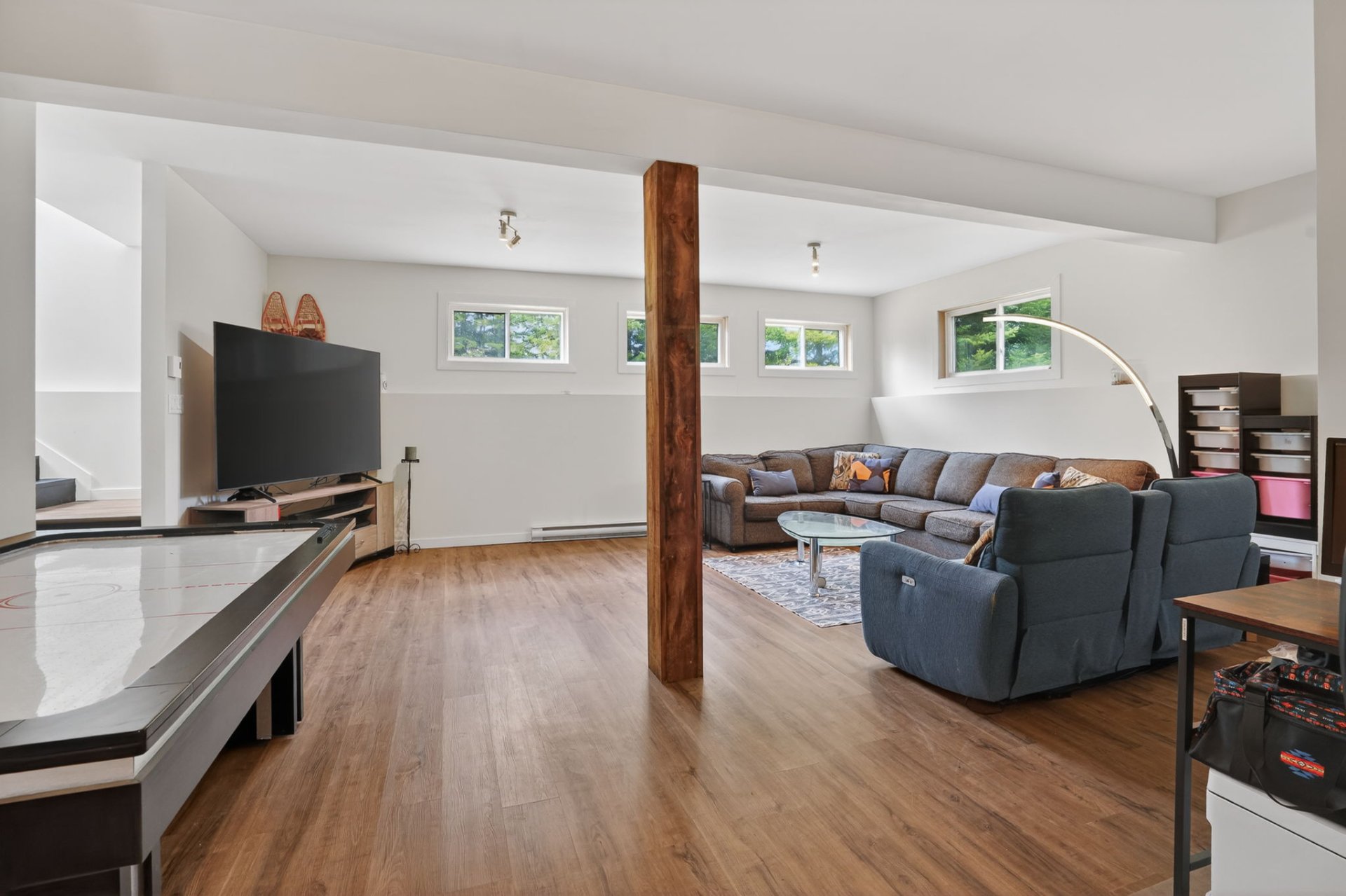 Family room - Family/Rec Room Main Level