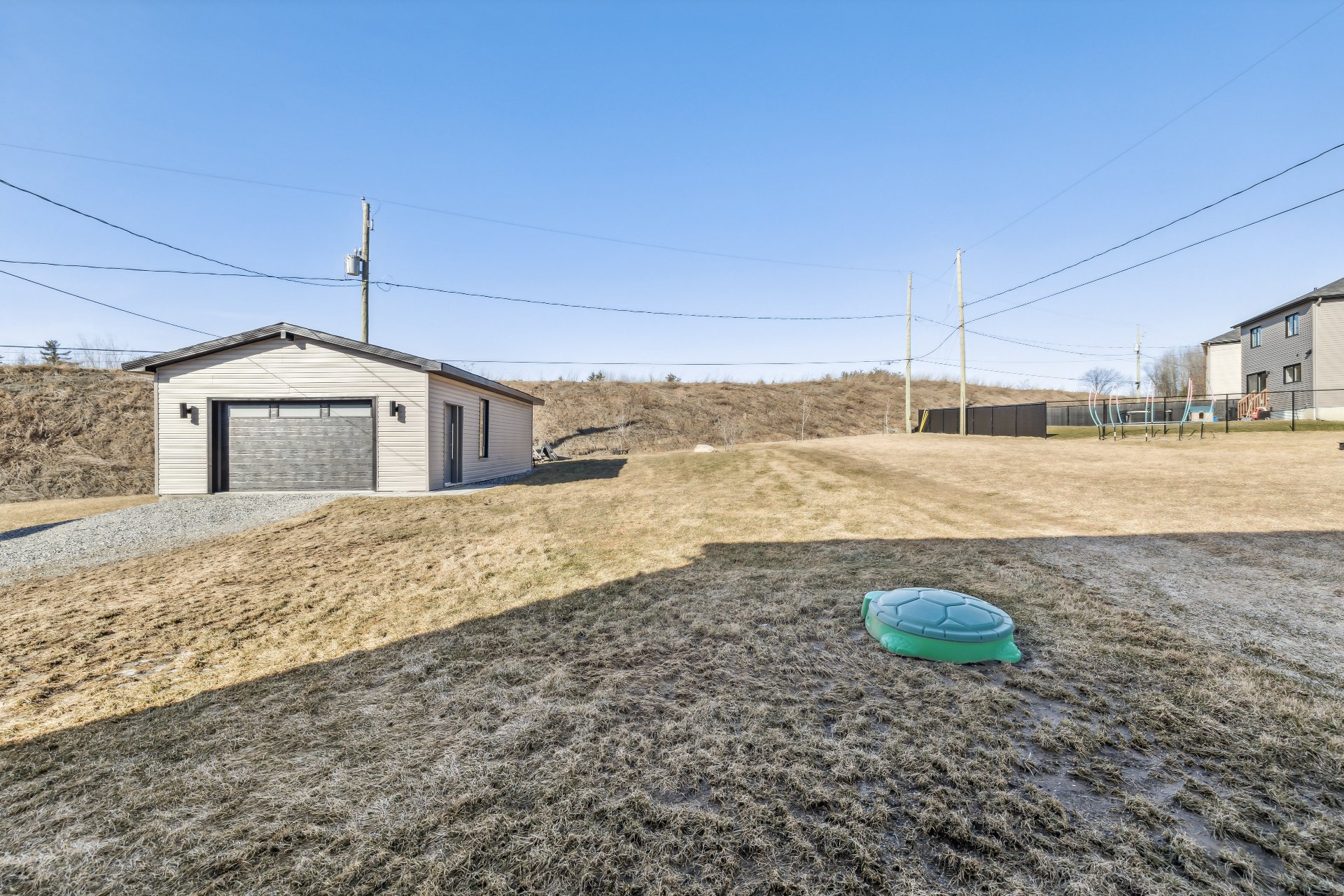 Land/Lot