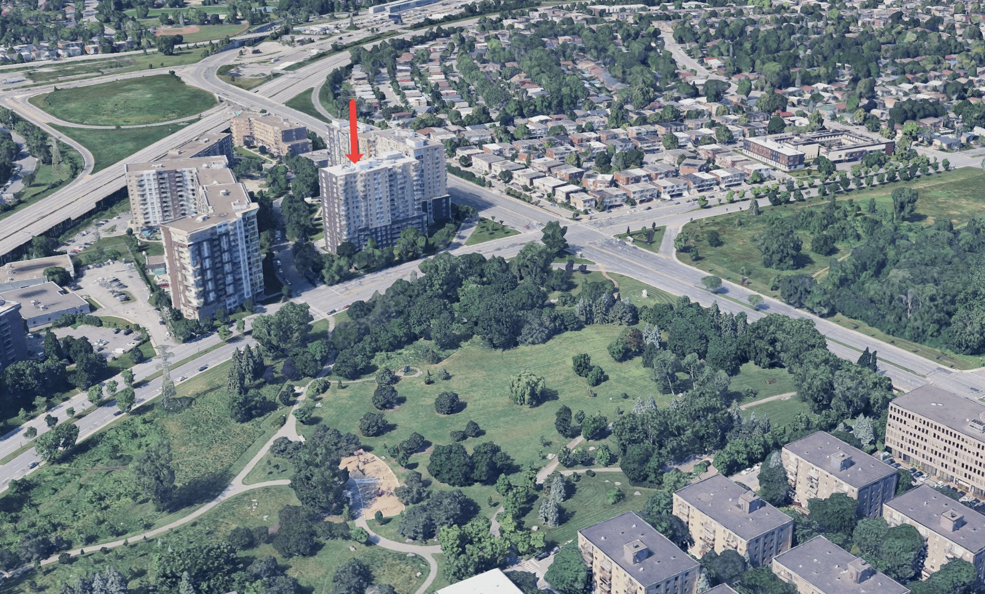 9950 Place de l'Acadie 1279