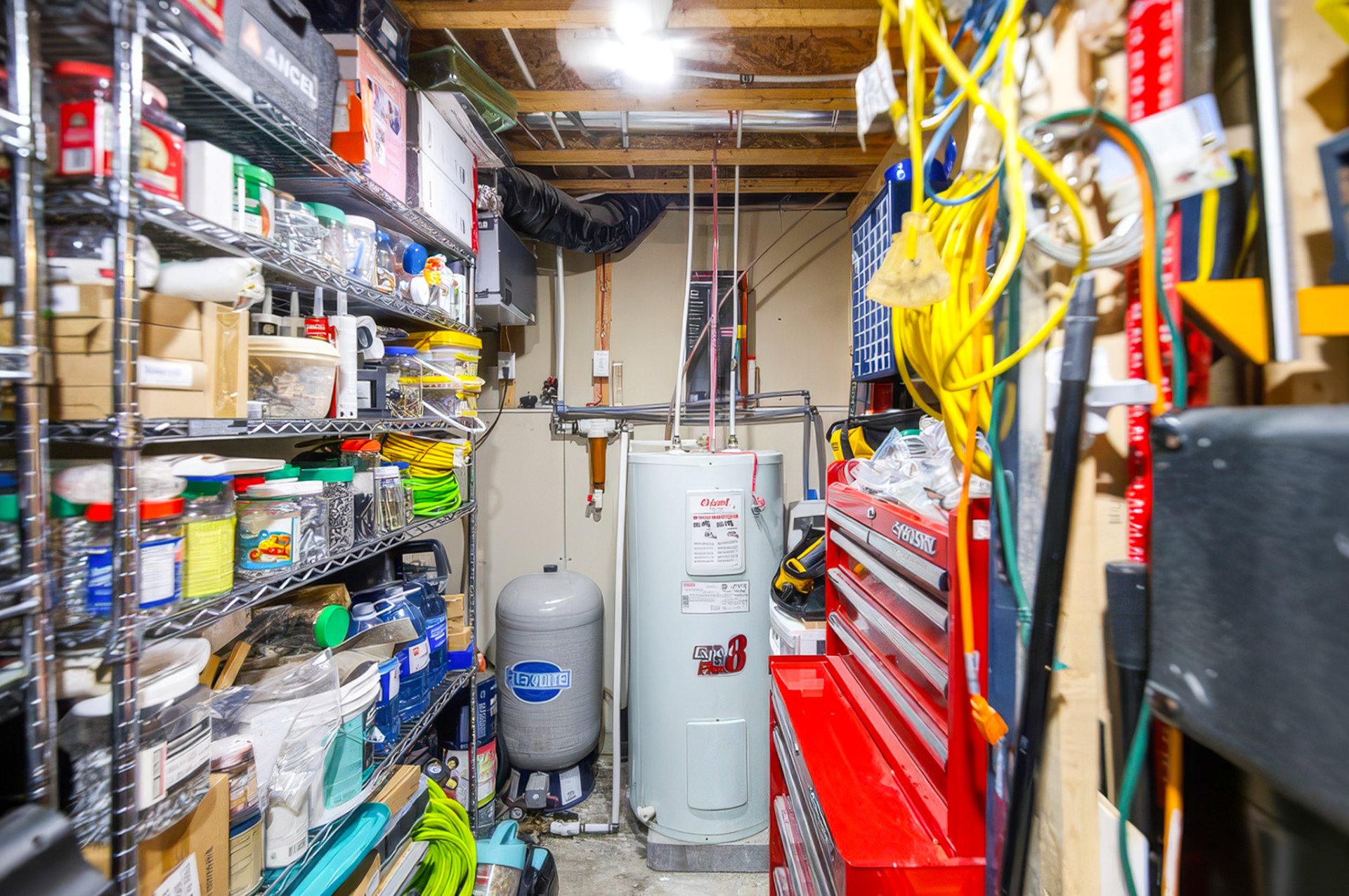Storage