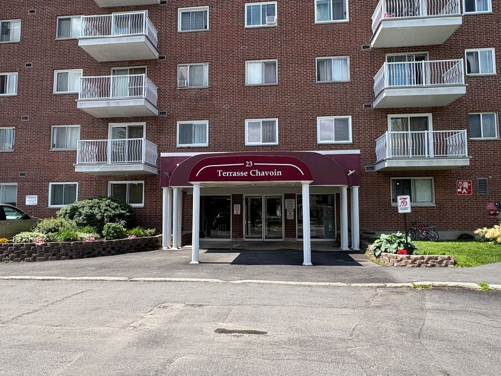23 Rue de la Soeur-Jeanne-Marie-Chavoin 1007