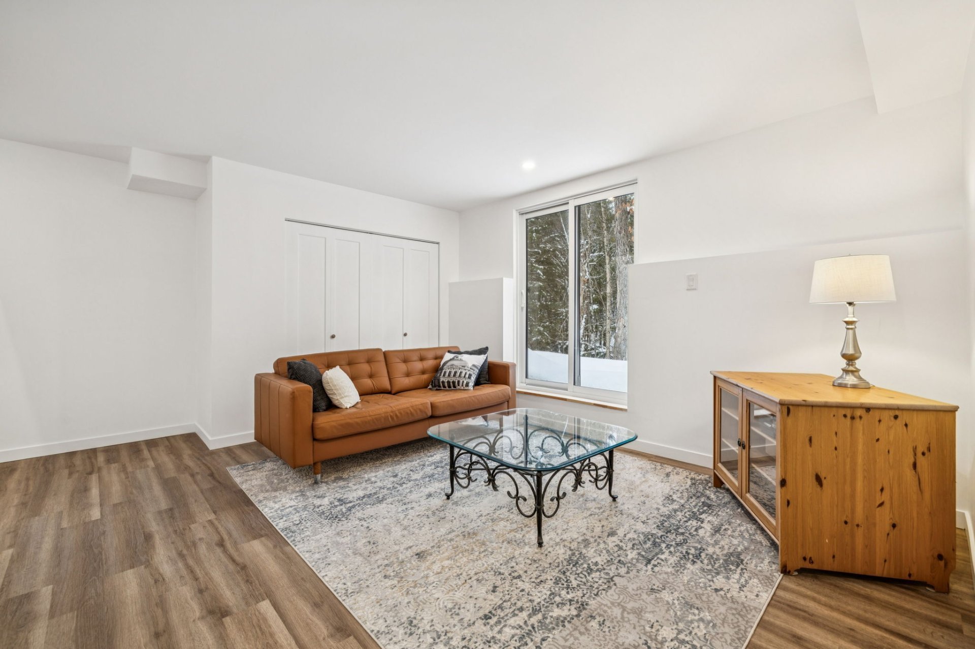 Salle familiale