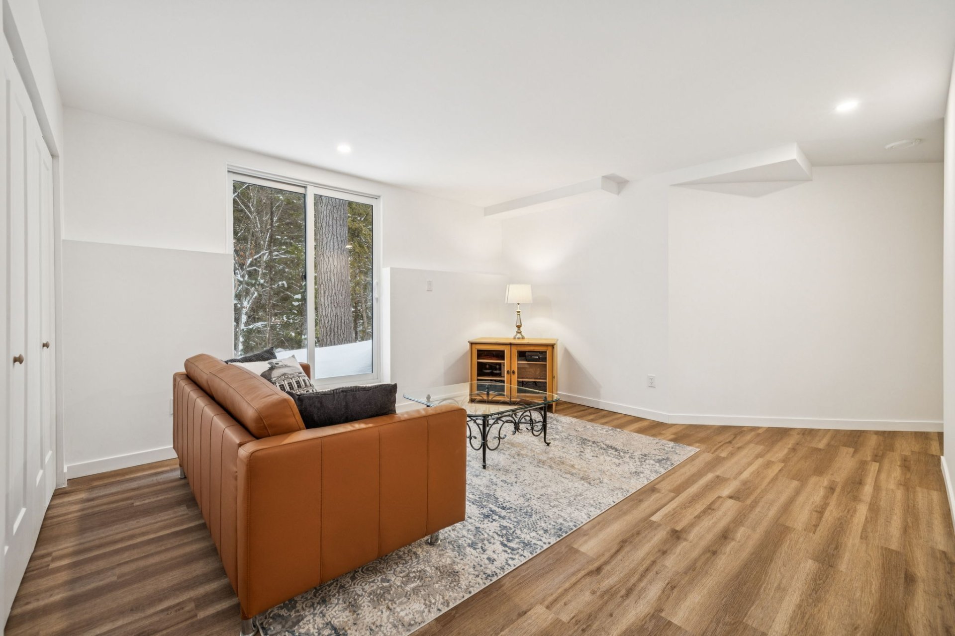 Salle familiale