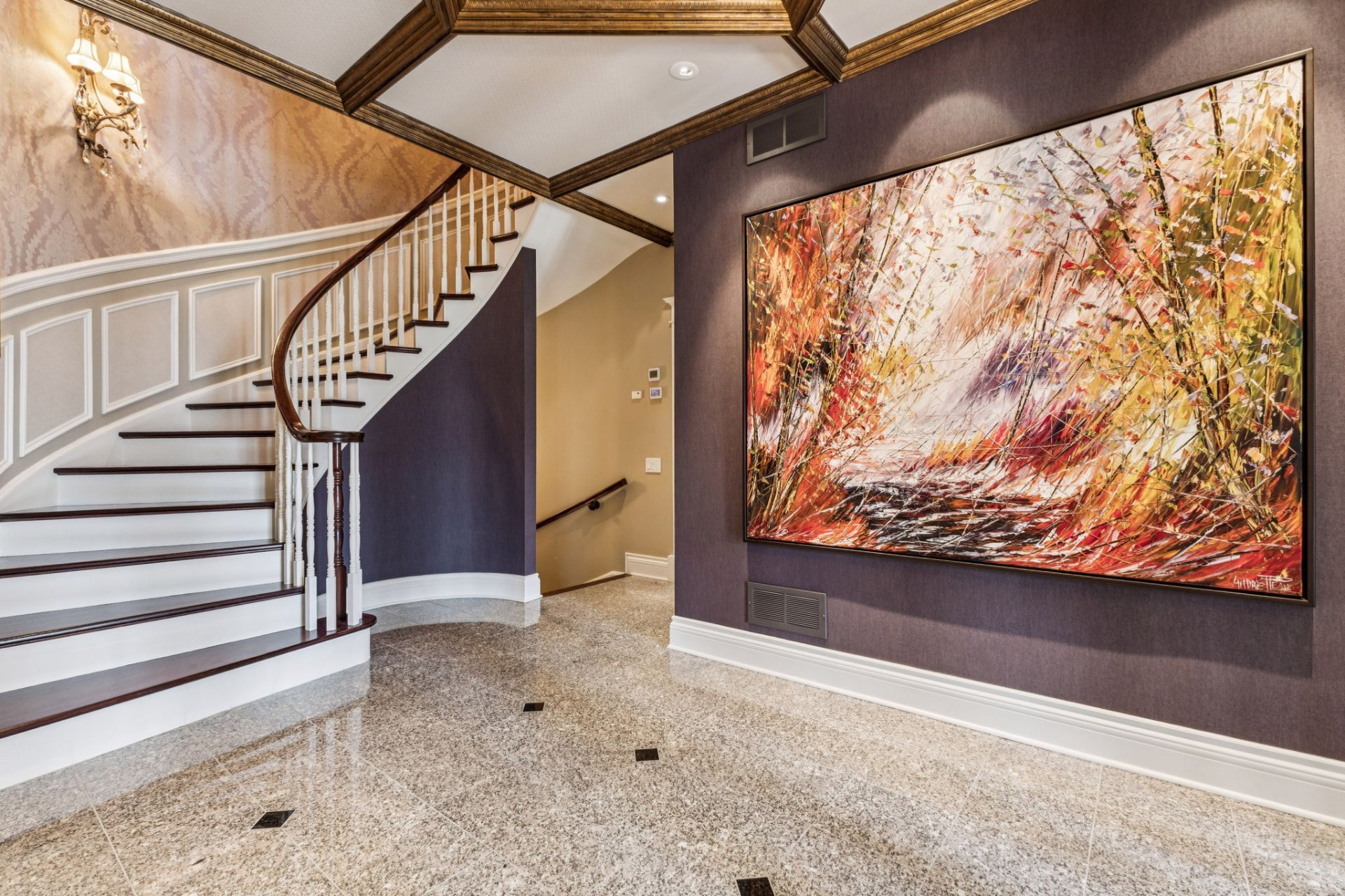 Mud Room