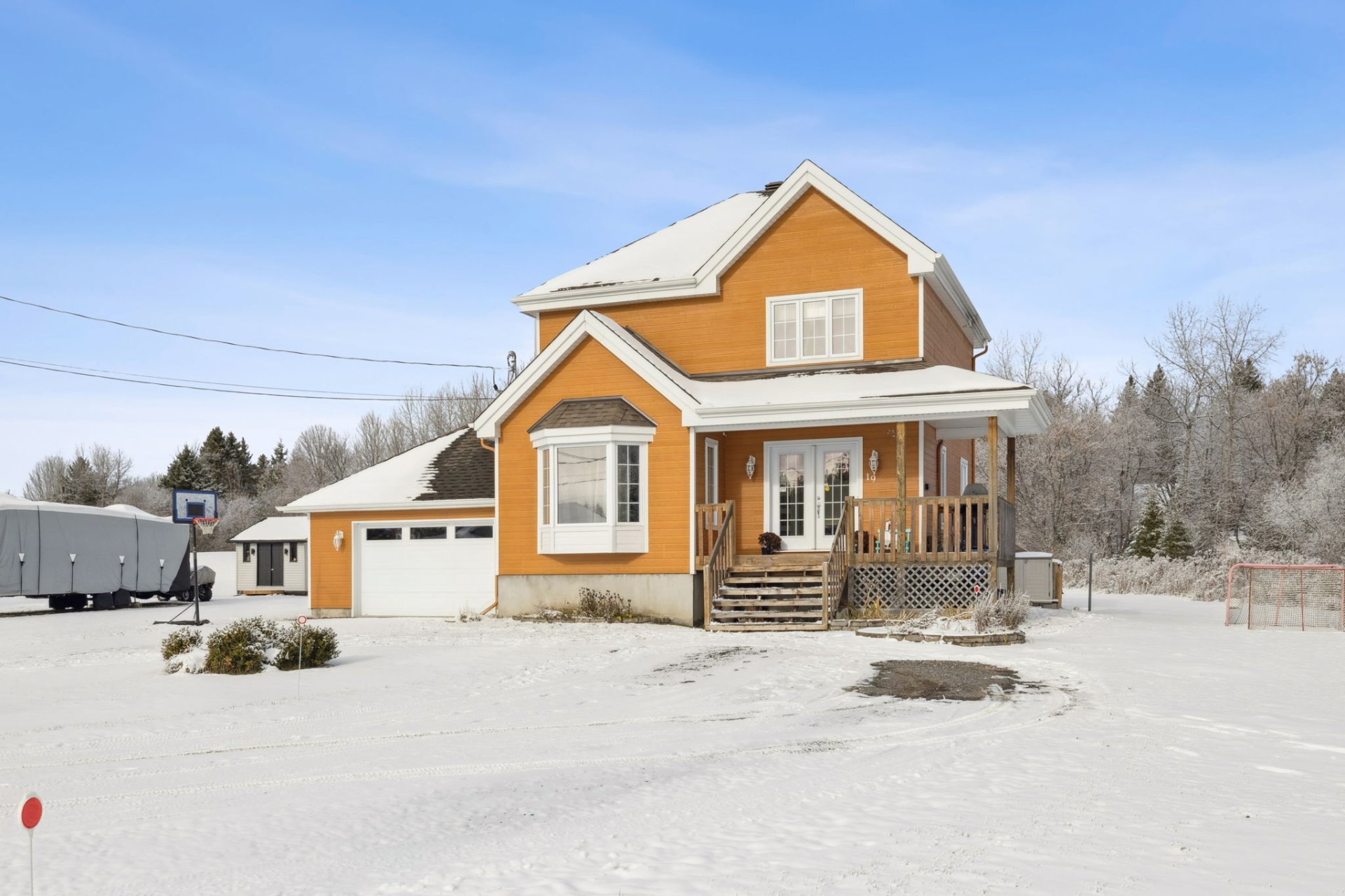 19 Imp. de Charlesbourg 