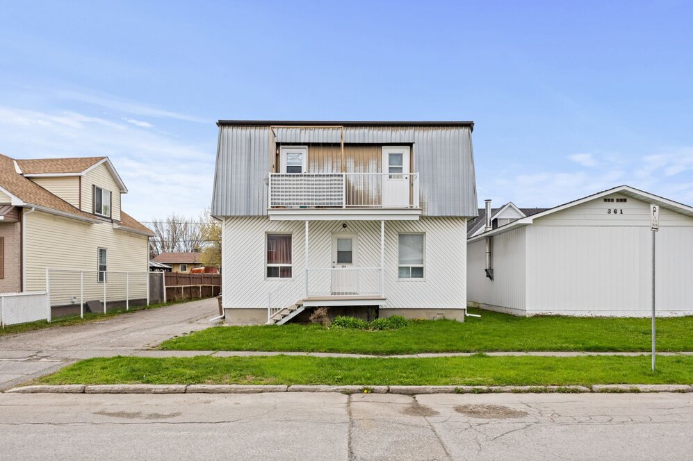 359 Rue Hétu 