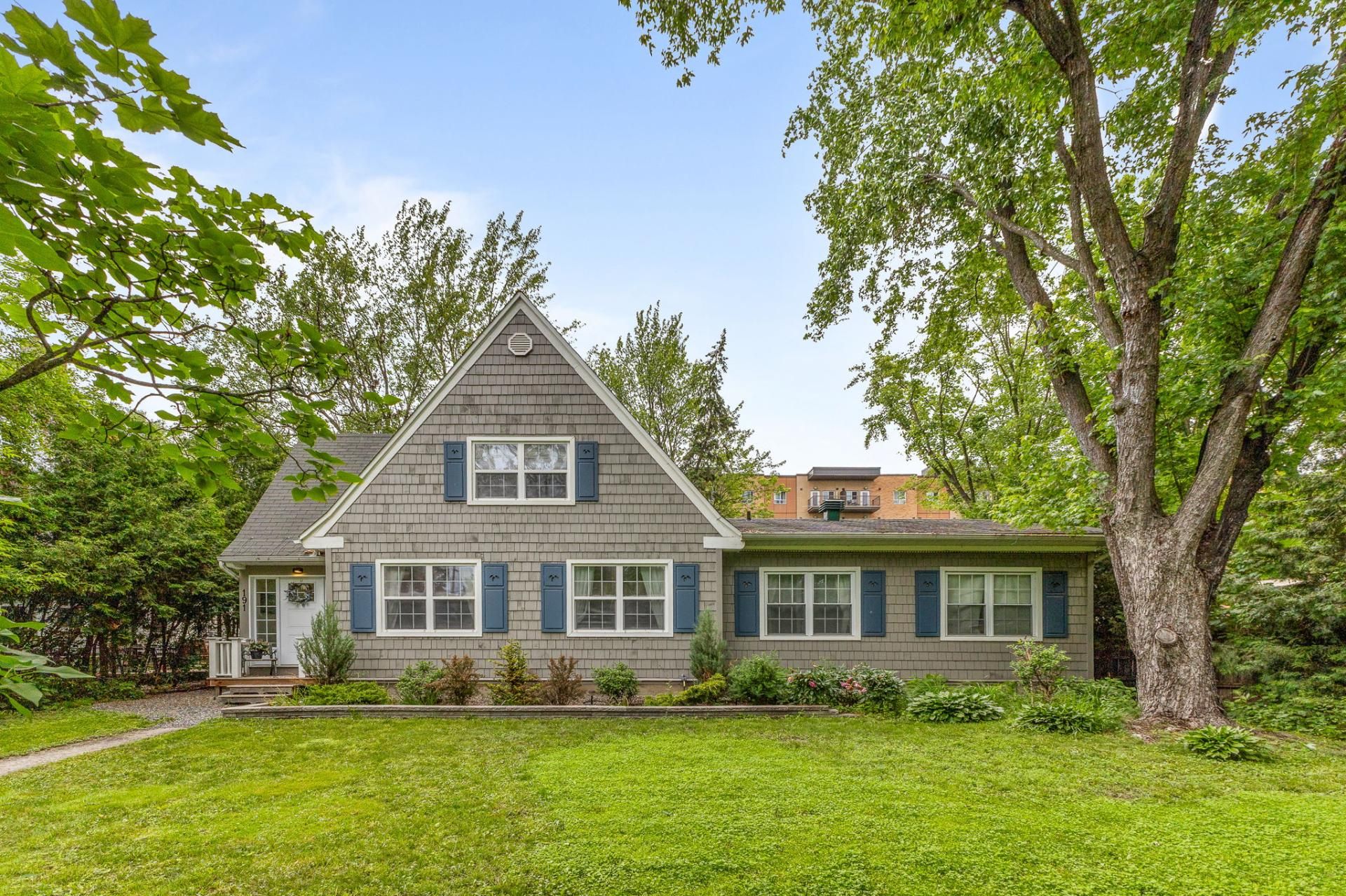 191 Rue James-Murray 