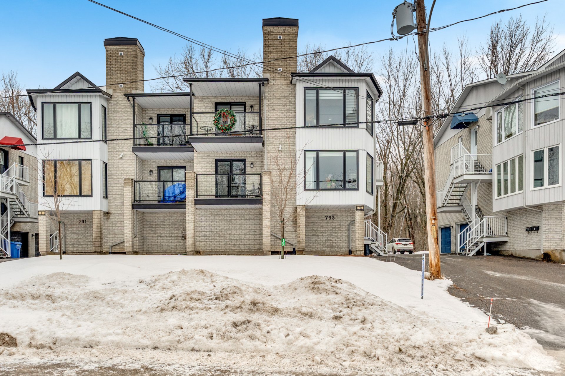 793 Boul. Hurtubise 2