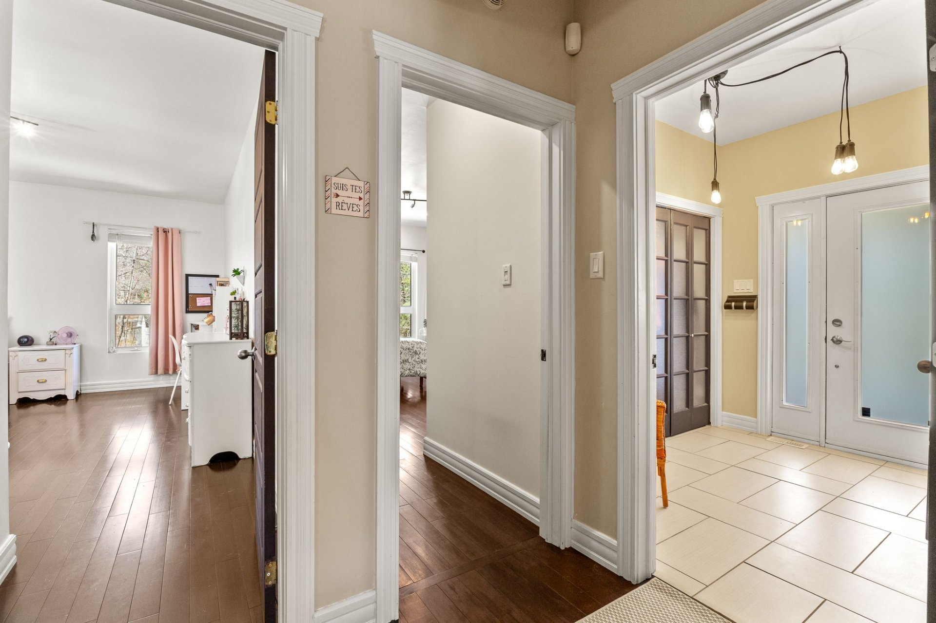Corridor
