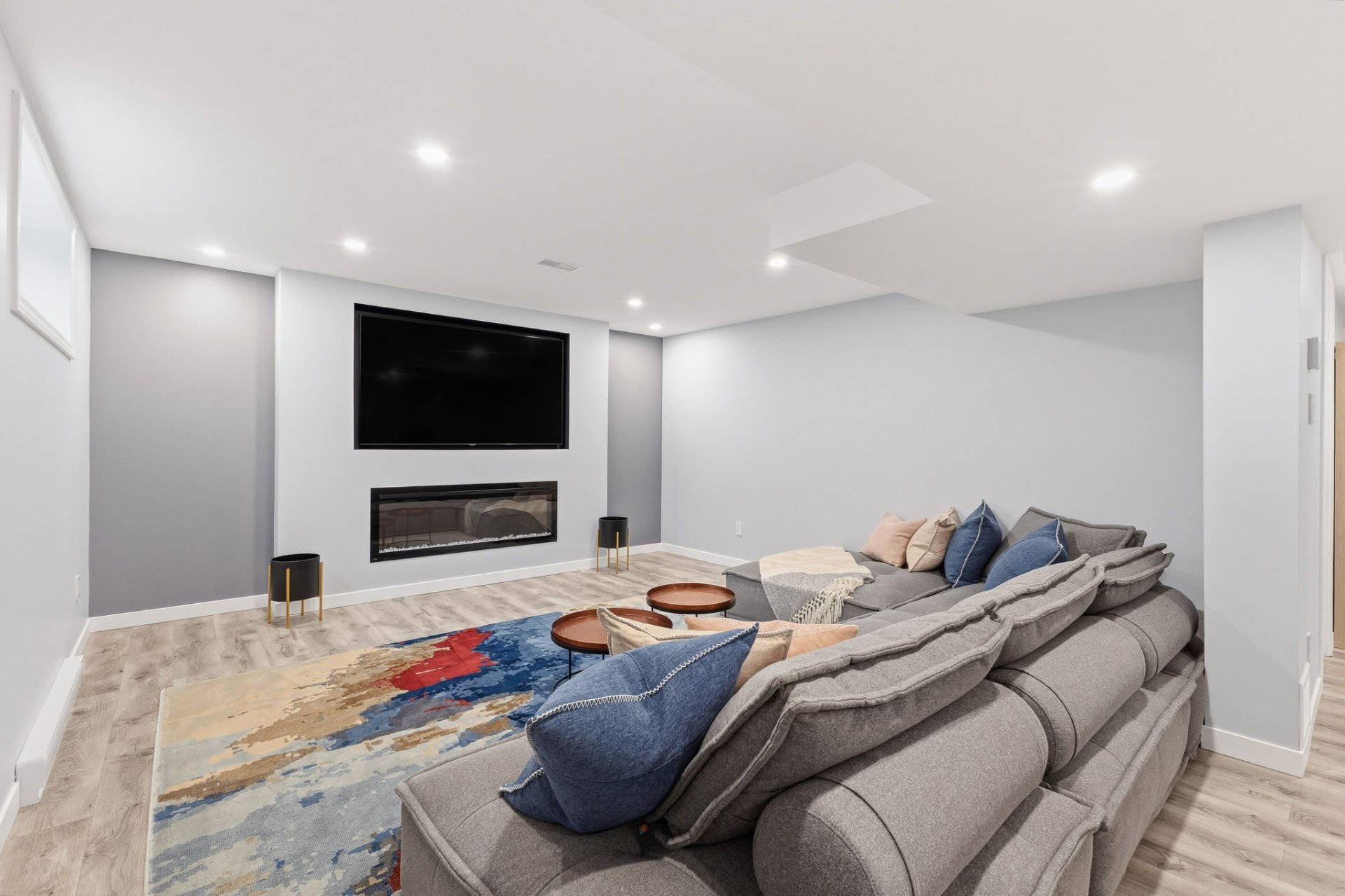 Salle familiale