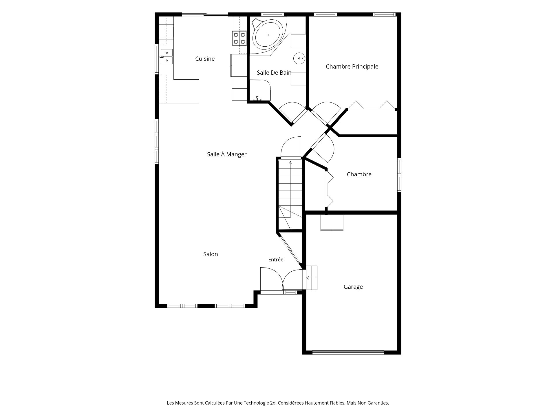Plan (croquis)