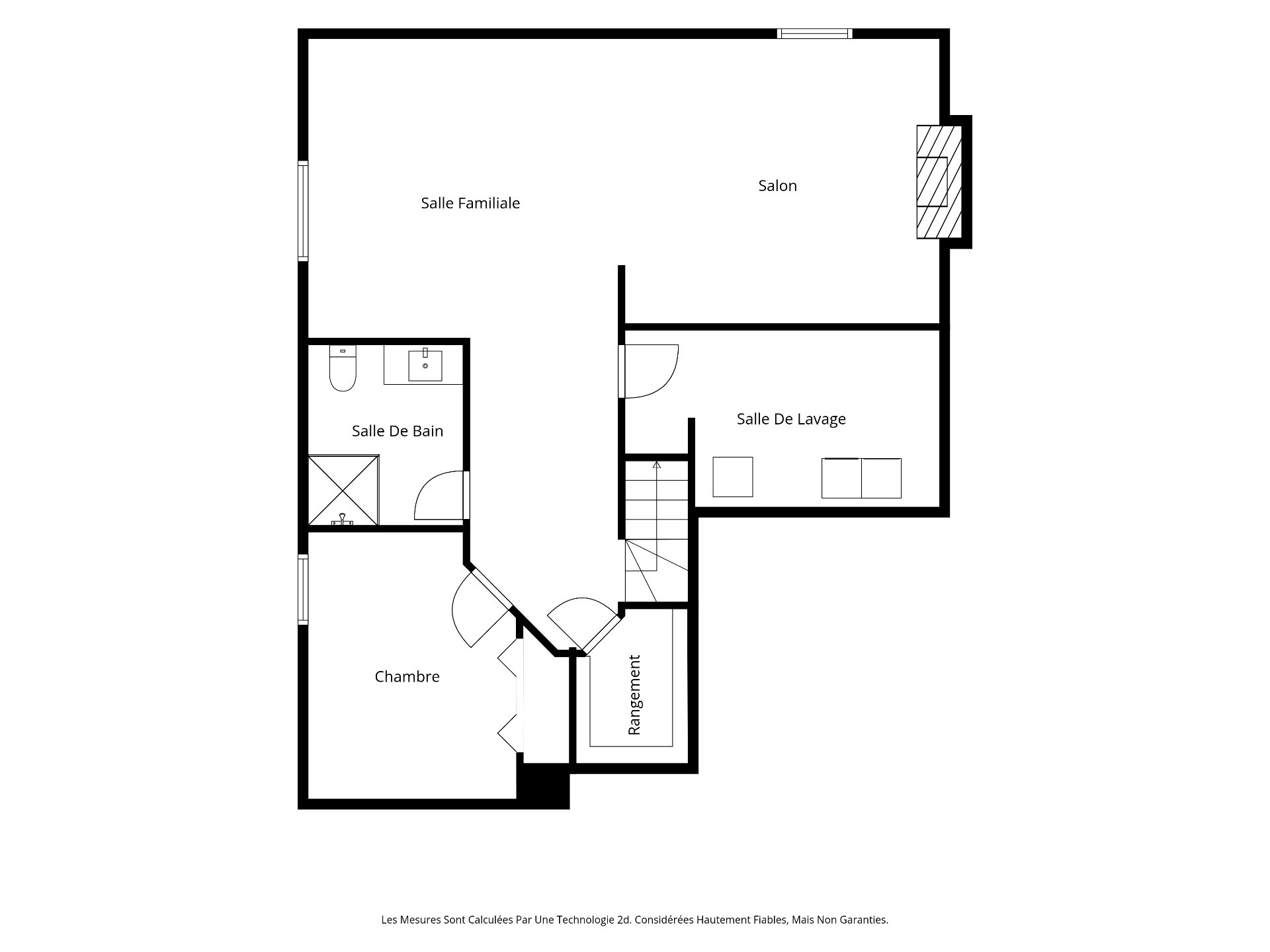 Plan (croquis)