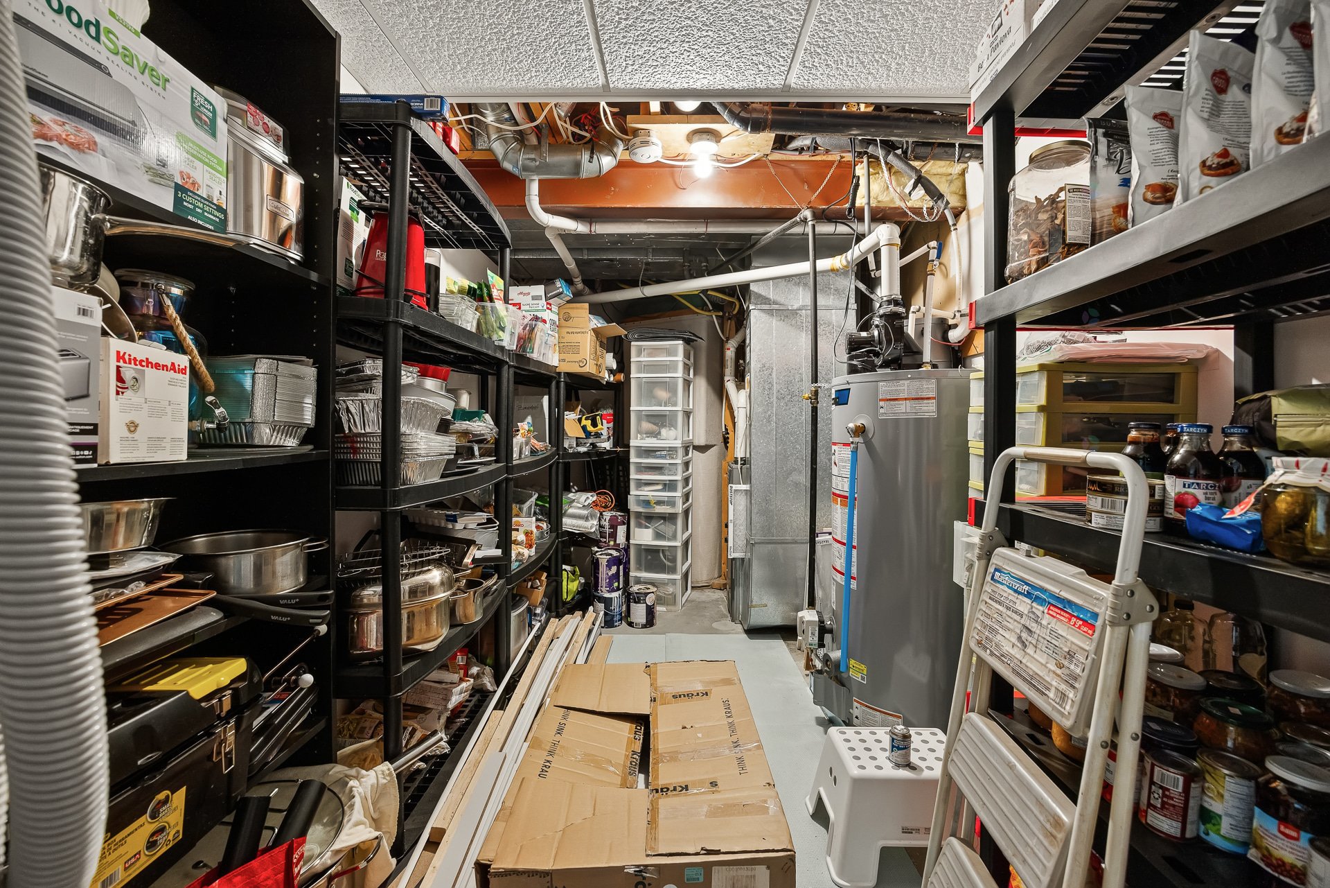 Storage