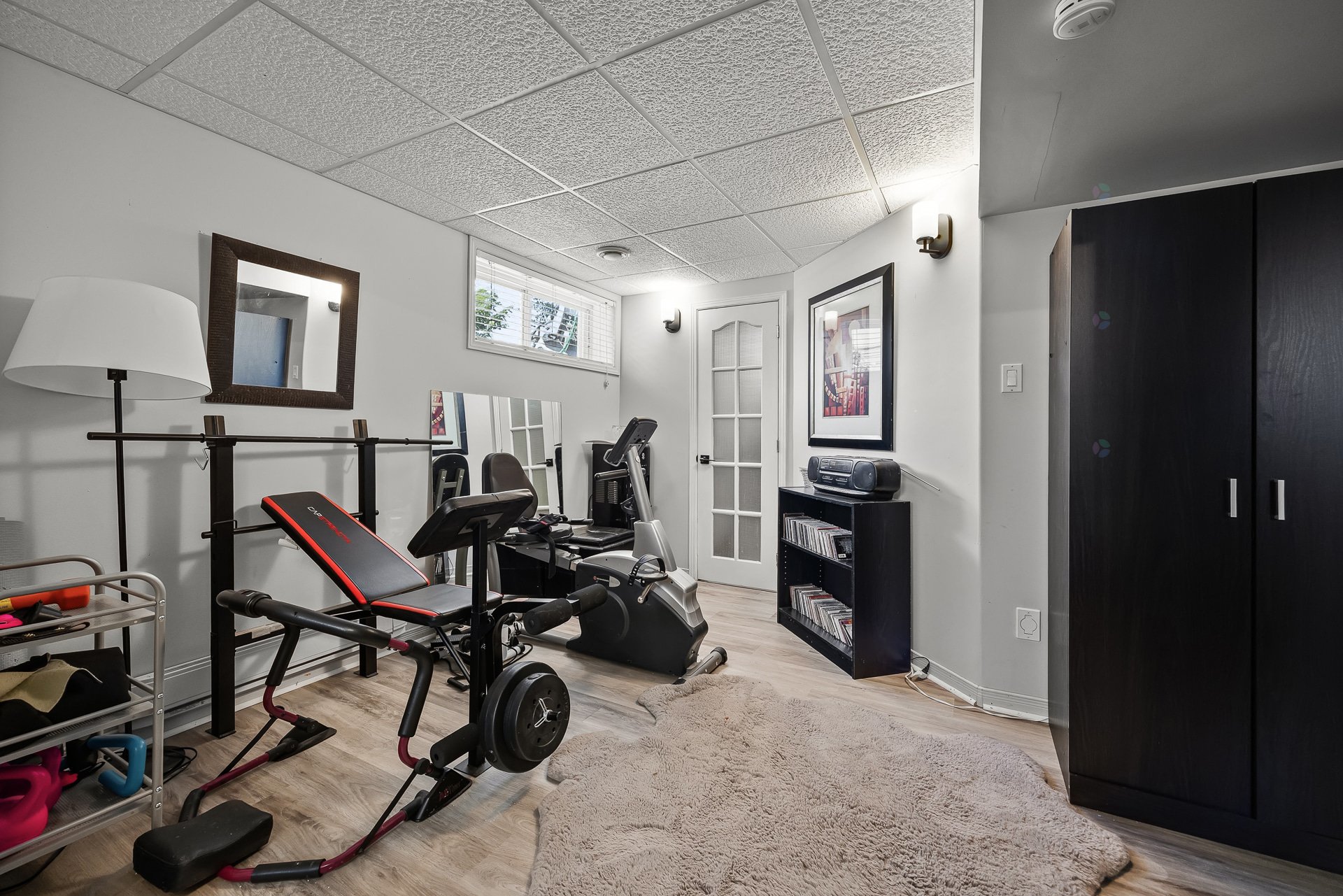 Playroom