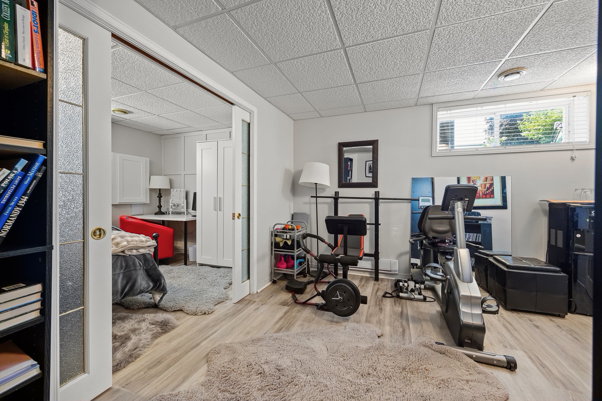 Playroom