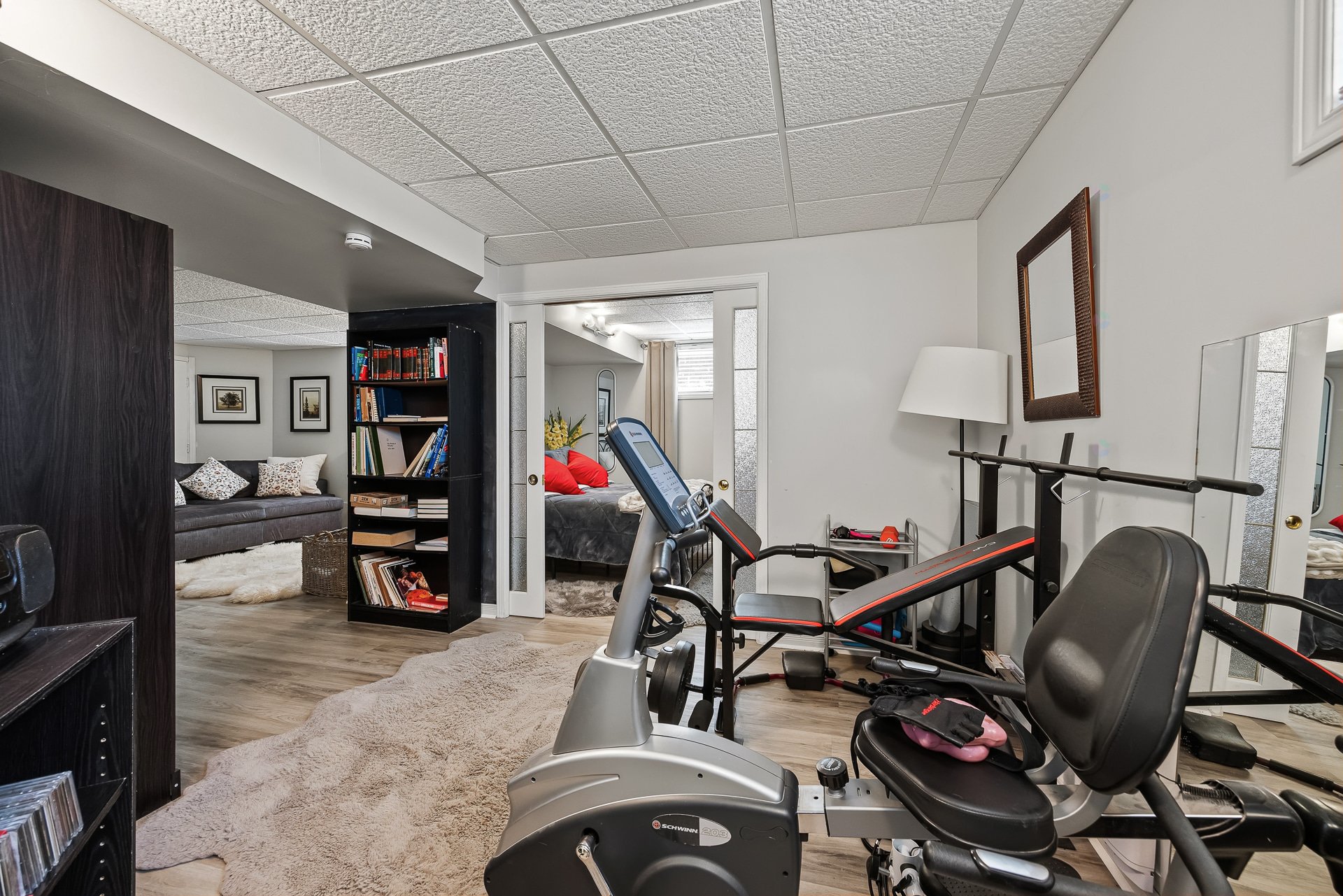 Playroom