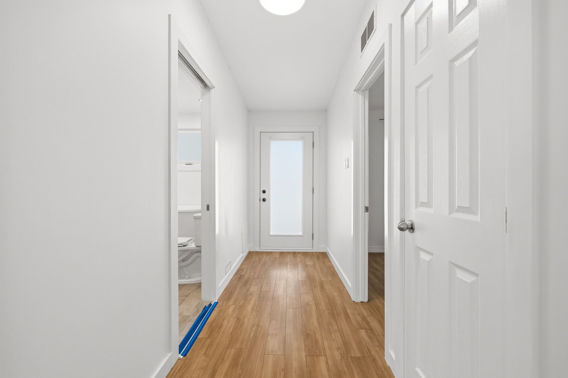 Hall d'entrée