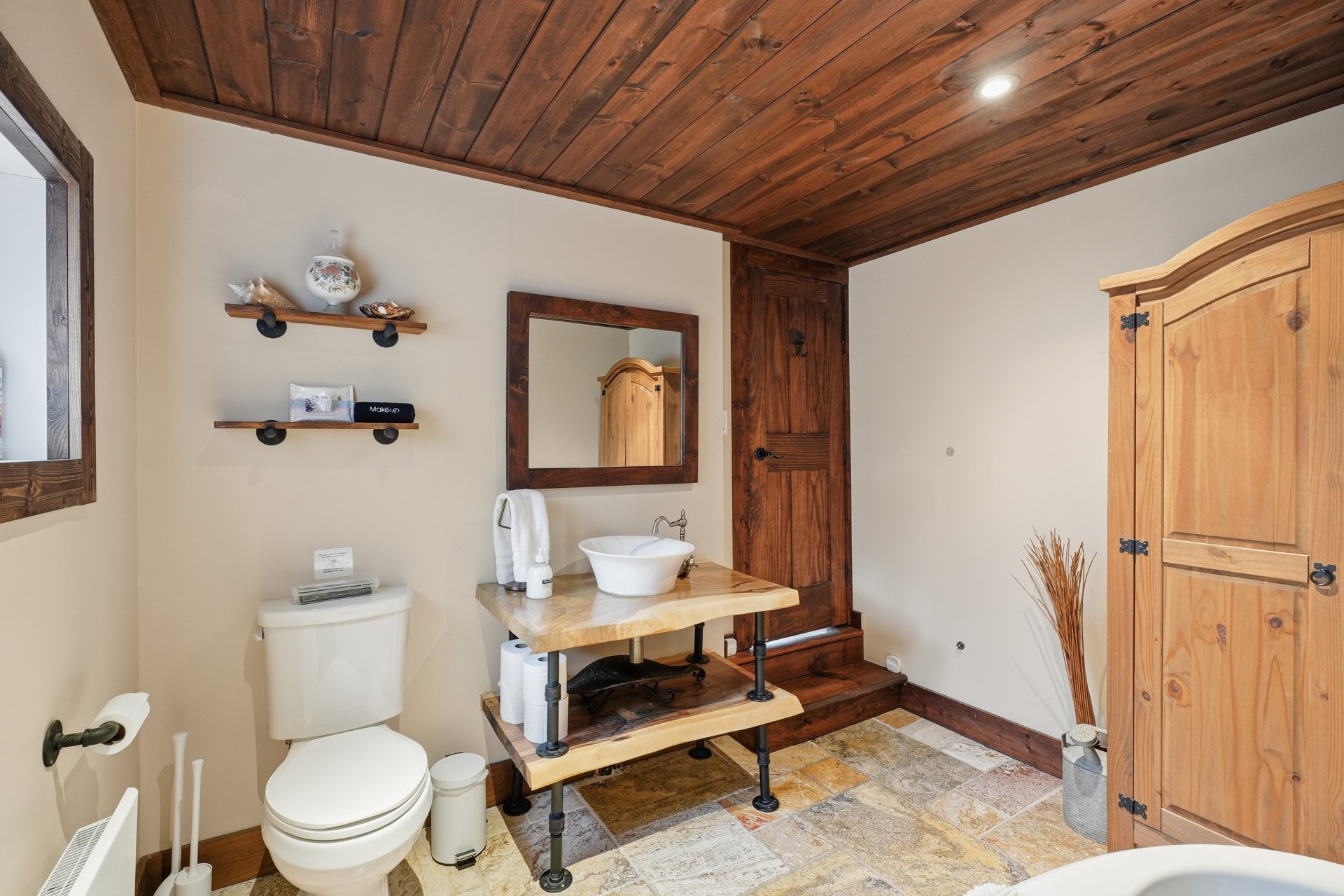 Autre - salle de bain 1e étage